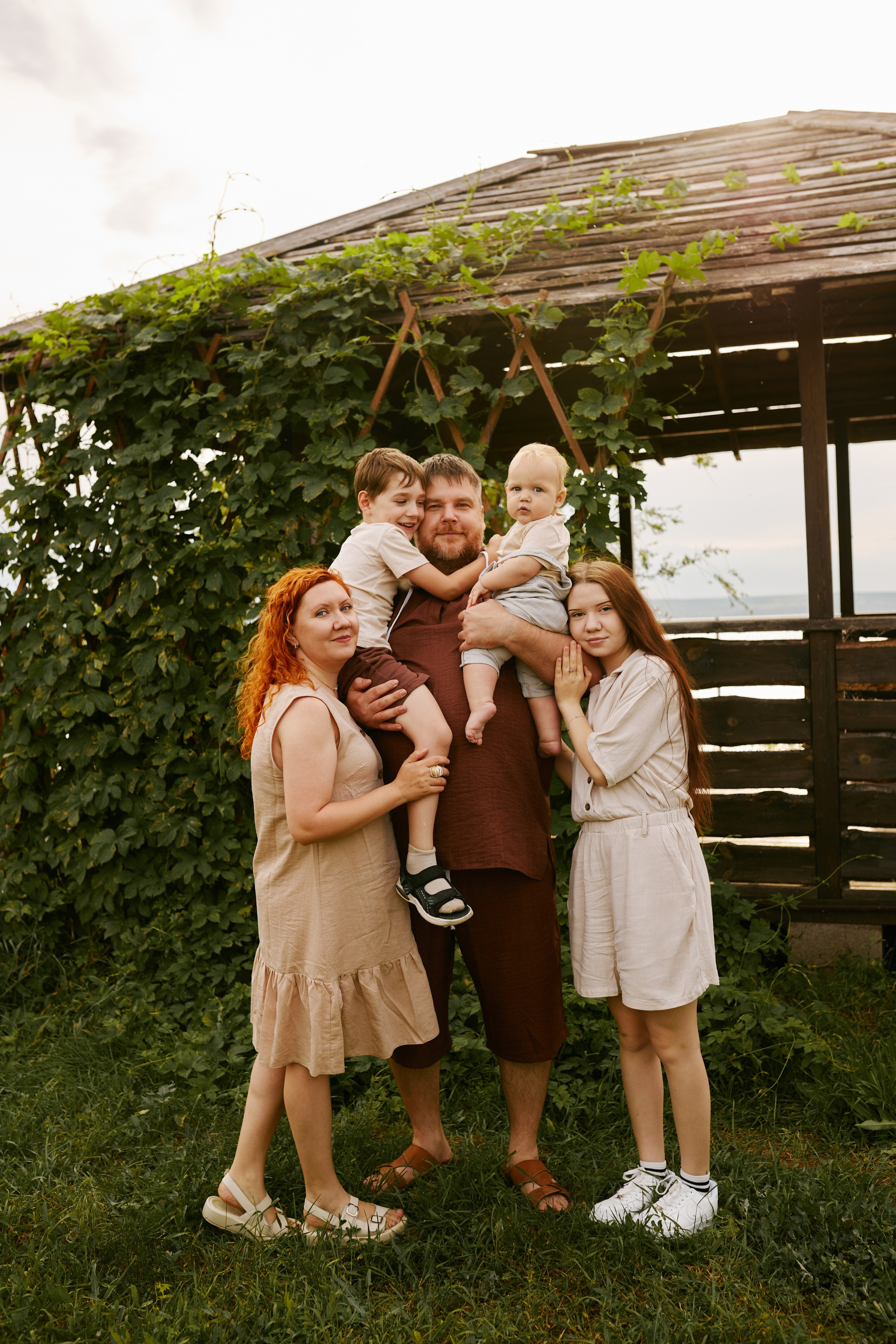 Узморье. Фотограф в Саратове