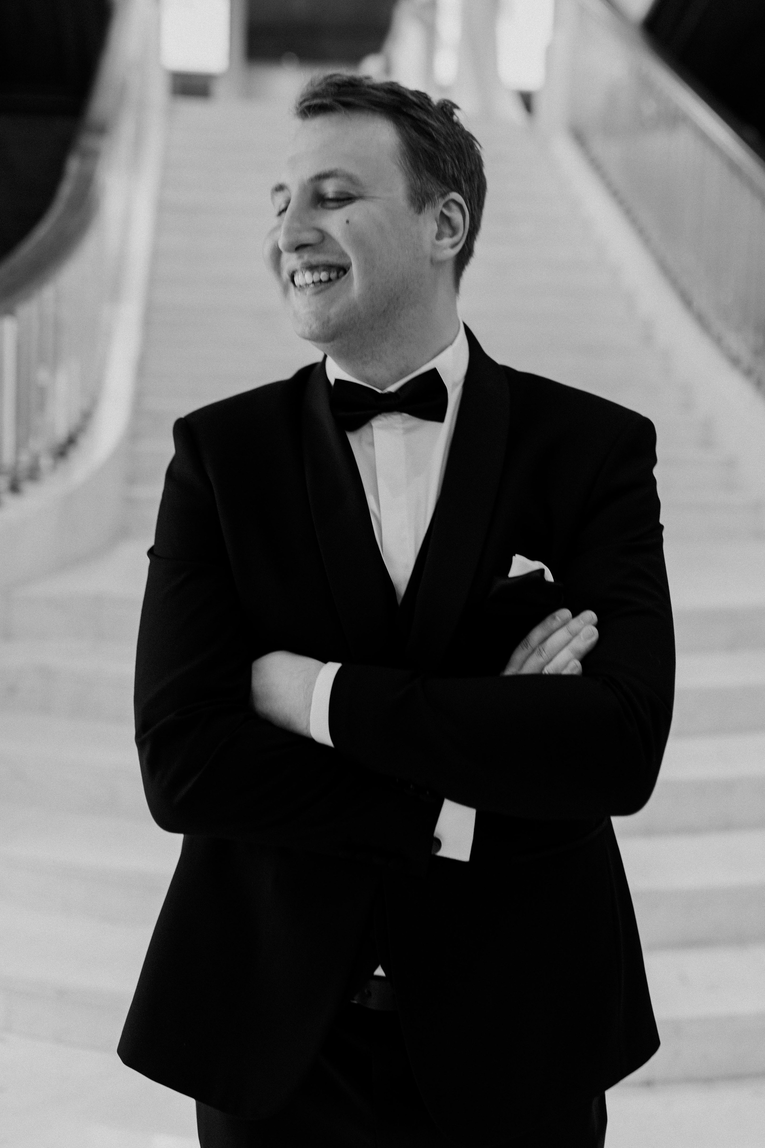 Татьяна и Александр