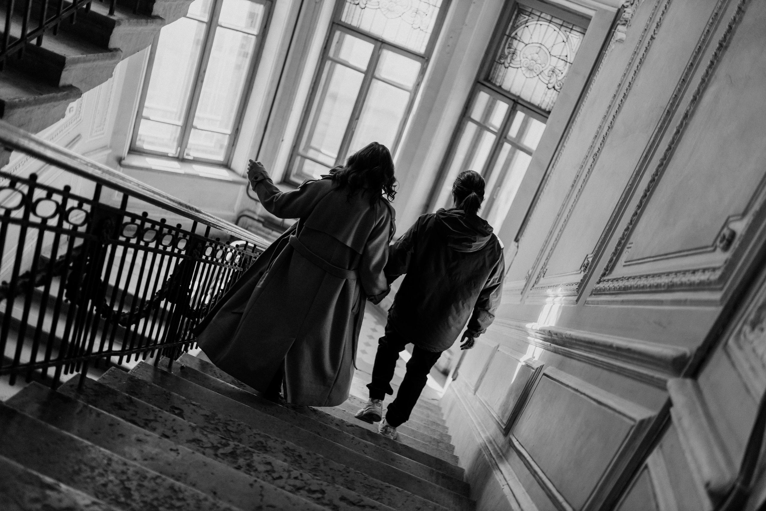 Катя и Витя