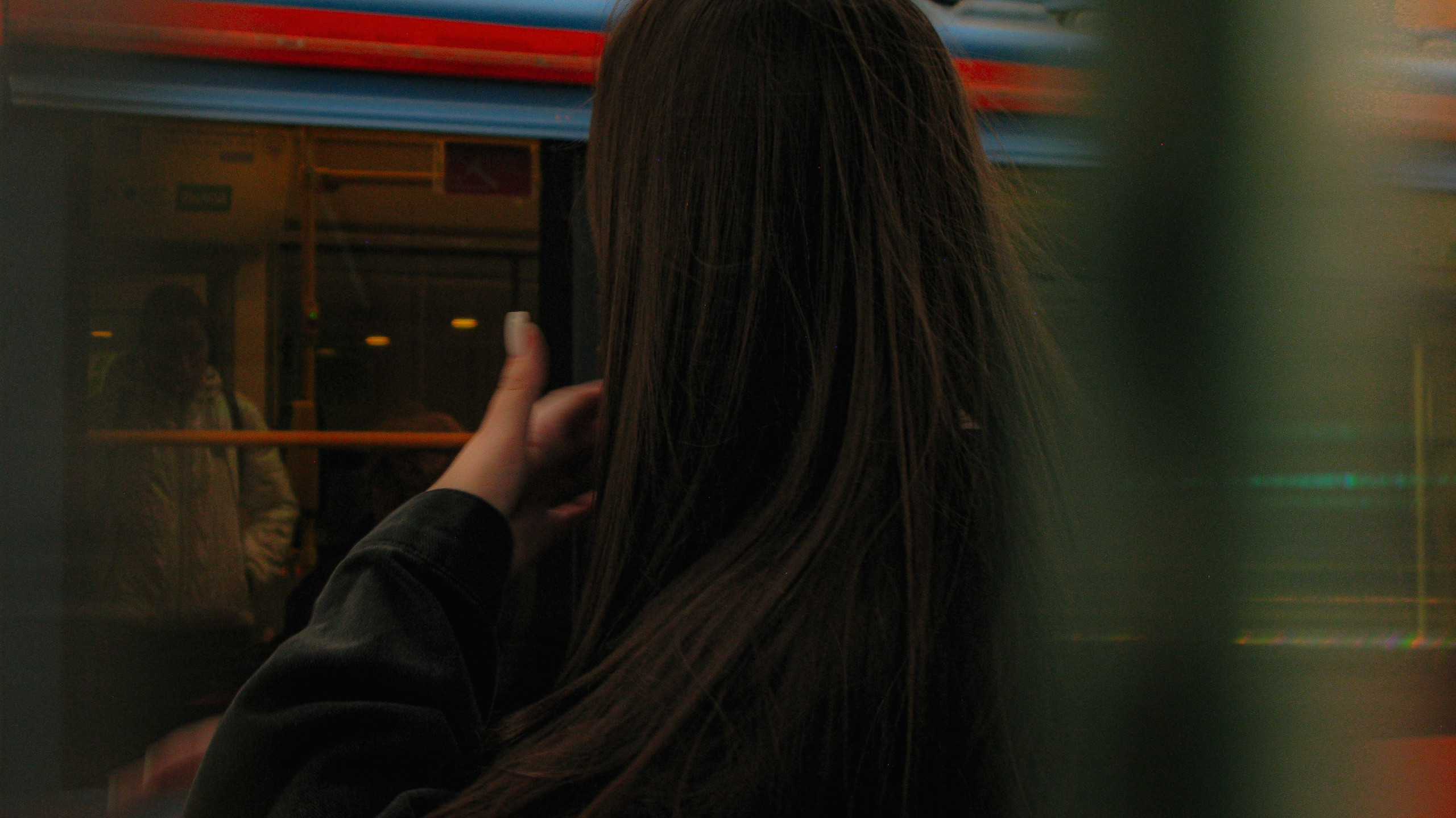 Даша. Портретный и свадебный фотограф в Москве Александра