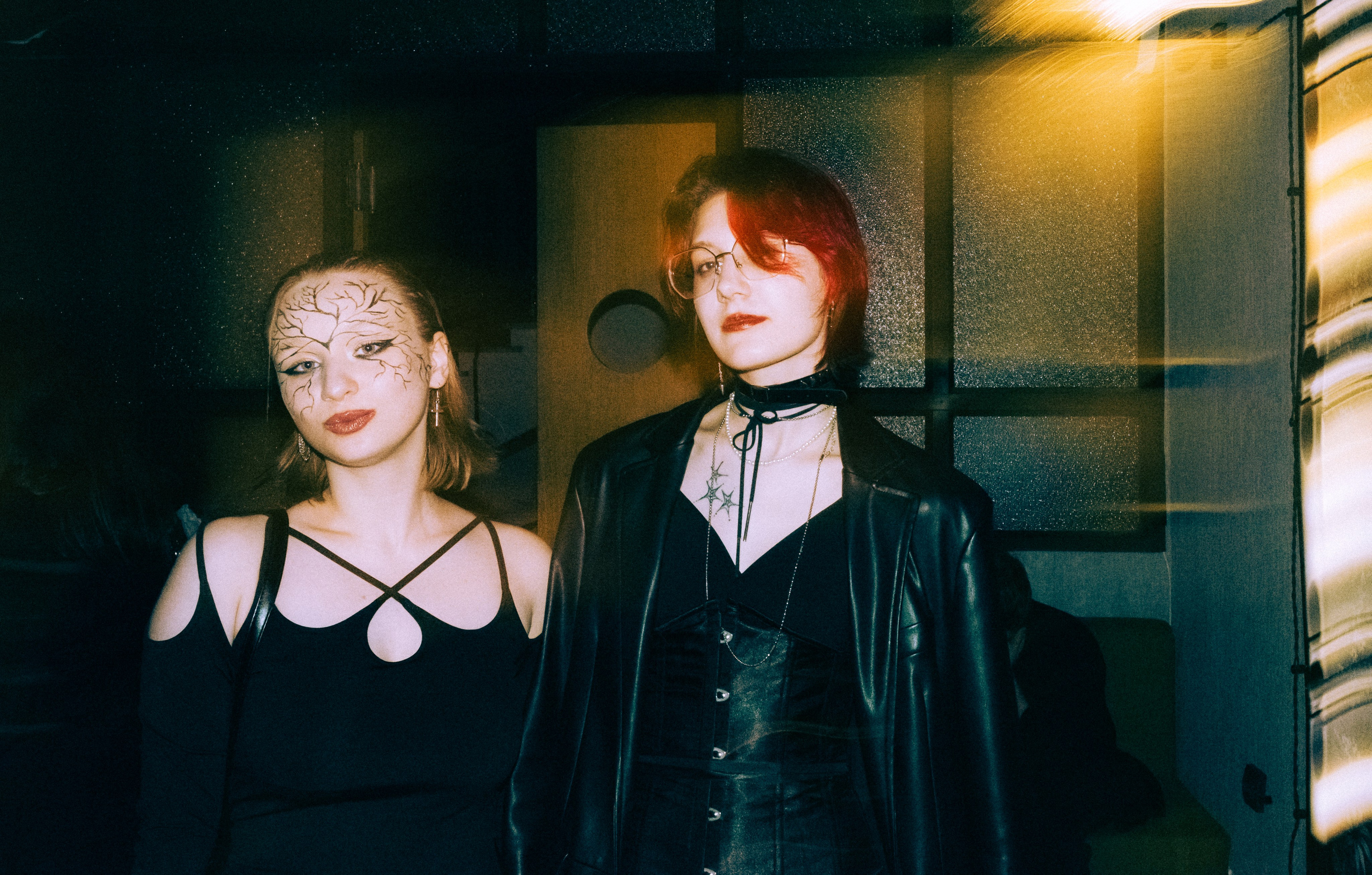 SOUTHERN GOTHIC PARTY. Платонов Олег — фотограф Санкт-Петербург