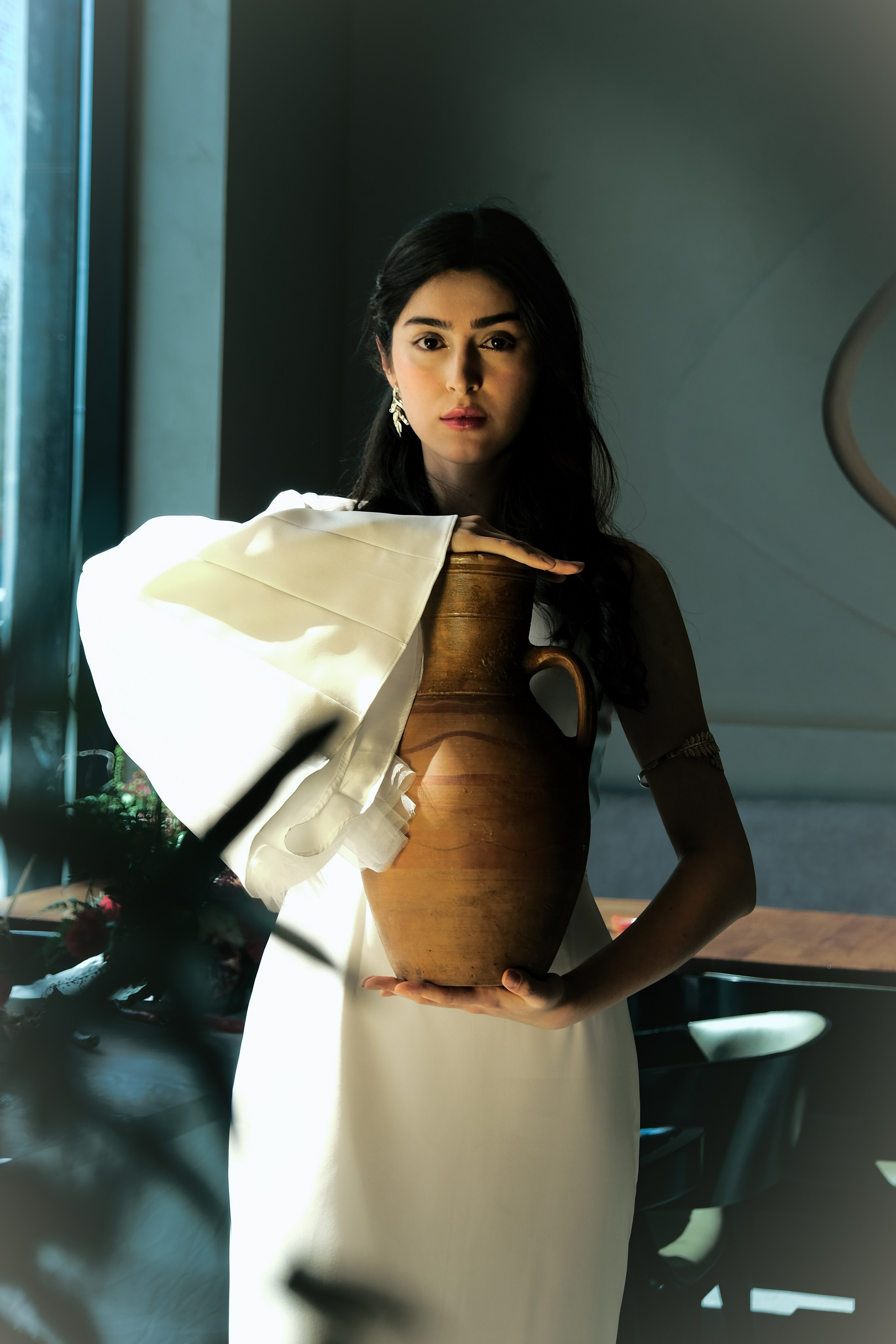 Амина Greece. Контент-фотограф в Махачкале. Марина