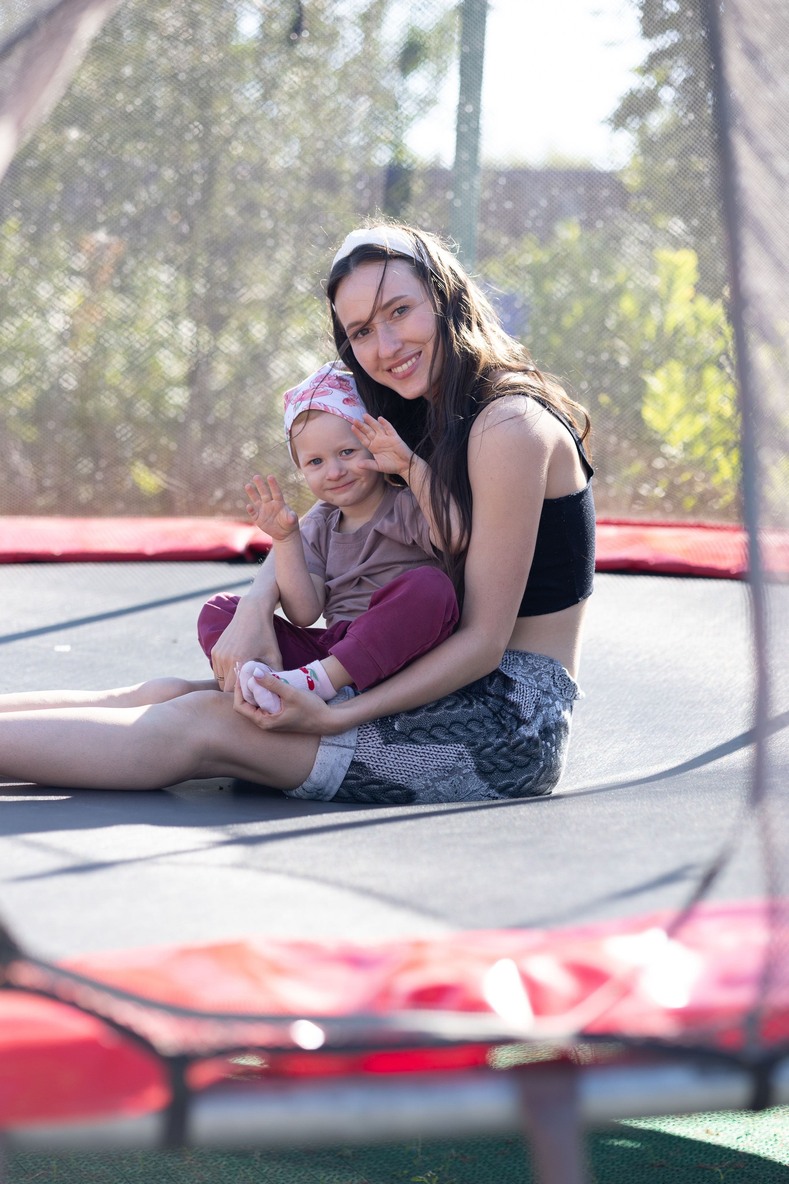 Анфиса. Аникеева Тамара | Портретный фотограф во Владивостоке