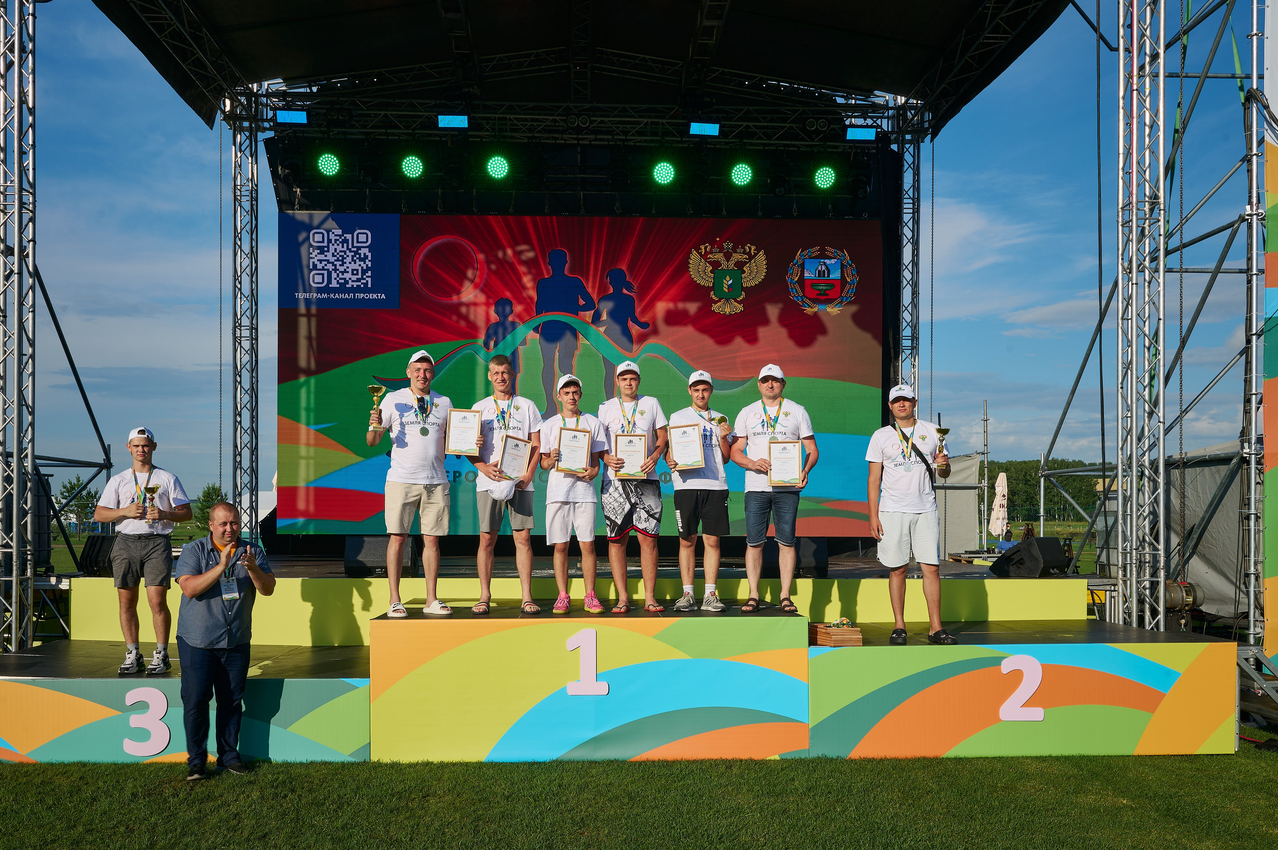 Земля спорта. Фотограф Опыт Качество Скорость Горный Алтай Барнаул