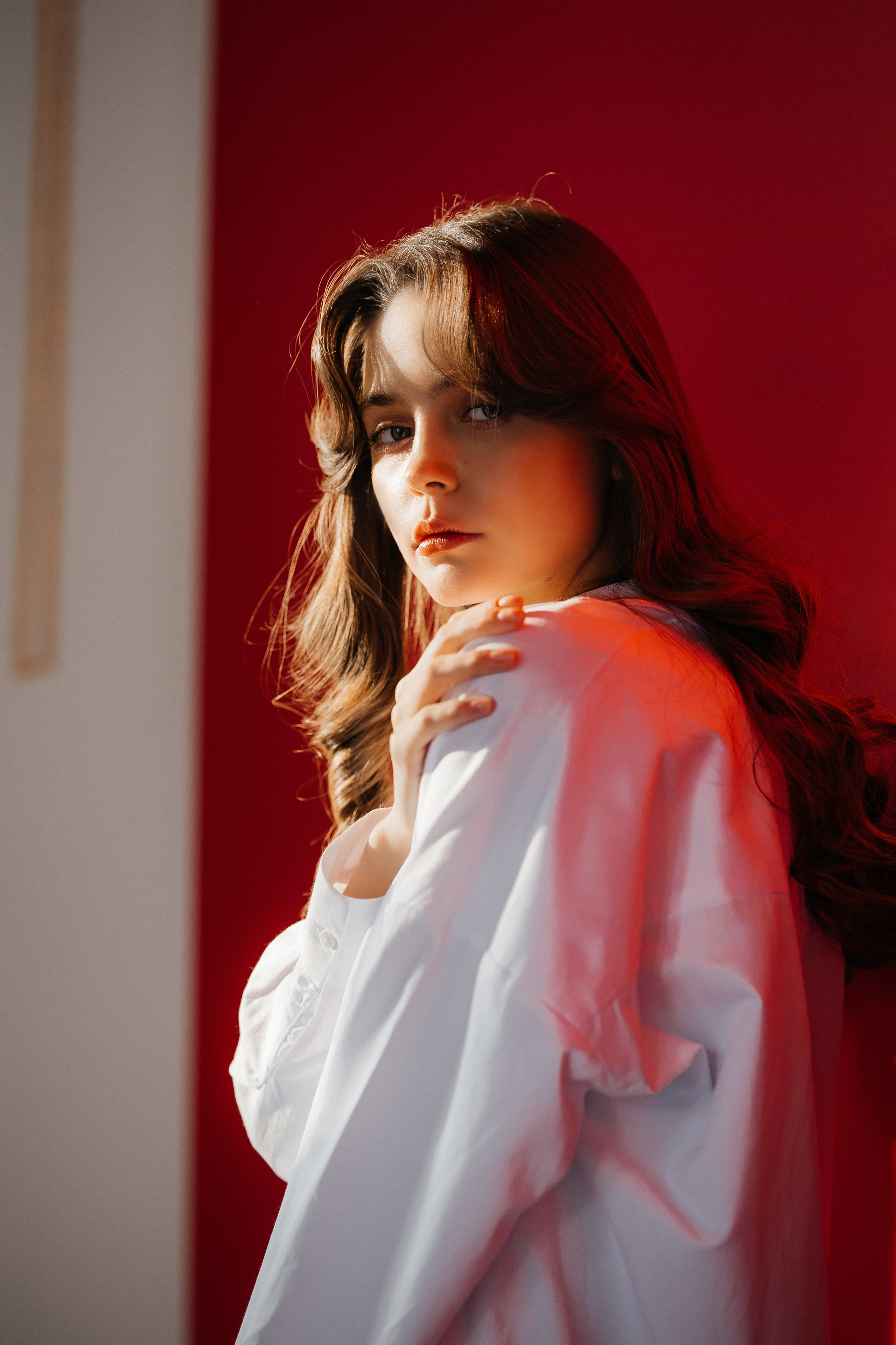 Татьяна. Фотограф в Омске Валерия Крячко