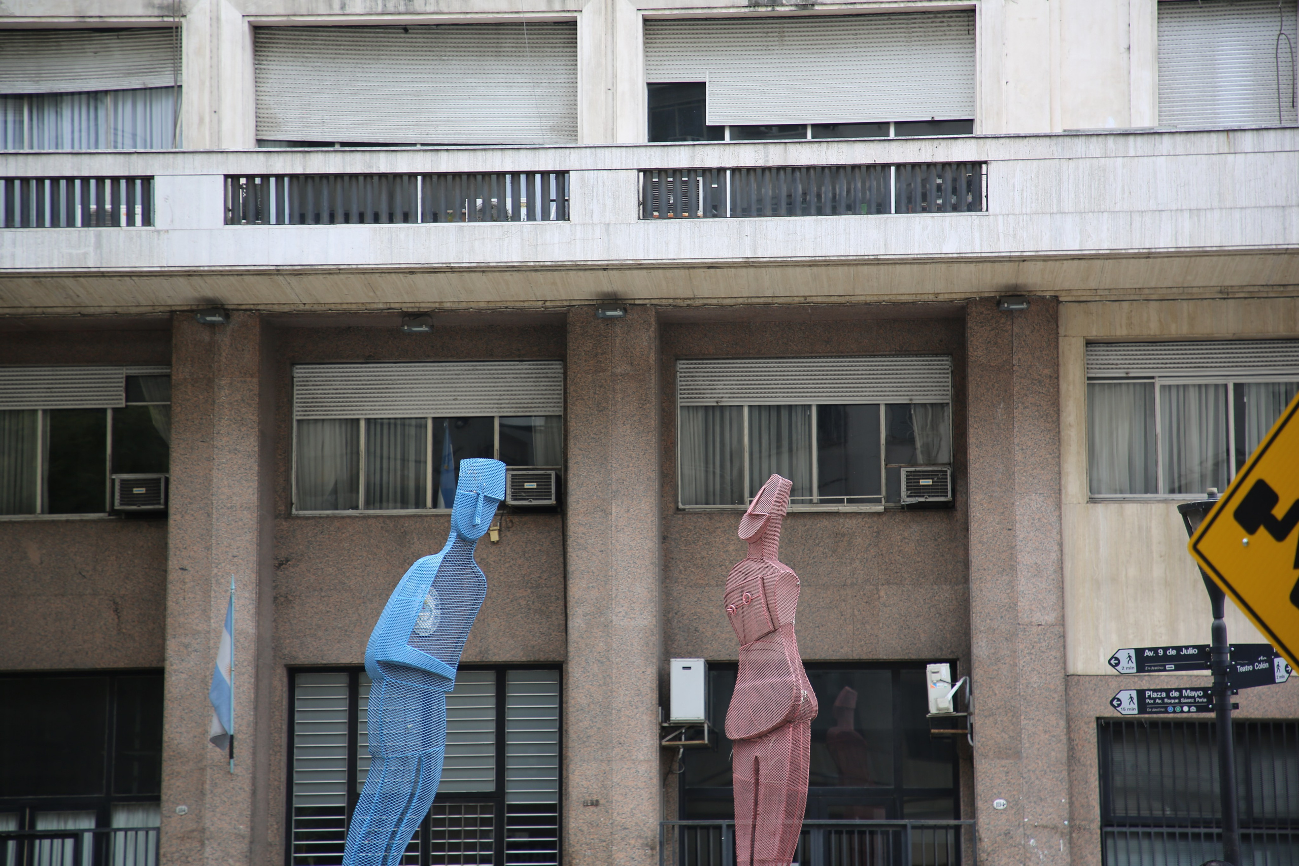 Buenos Aires, Argentina. Andrey Filippov Photographer