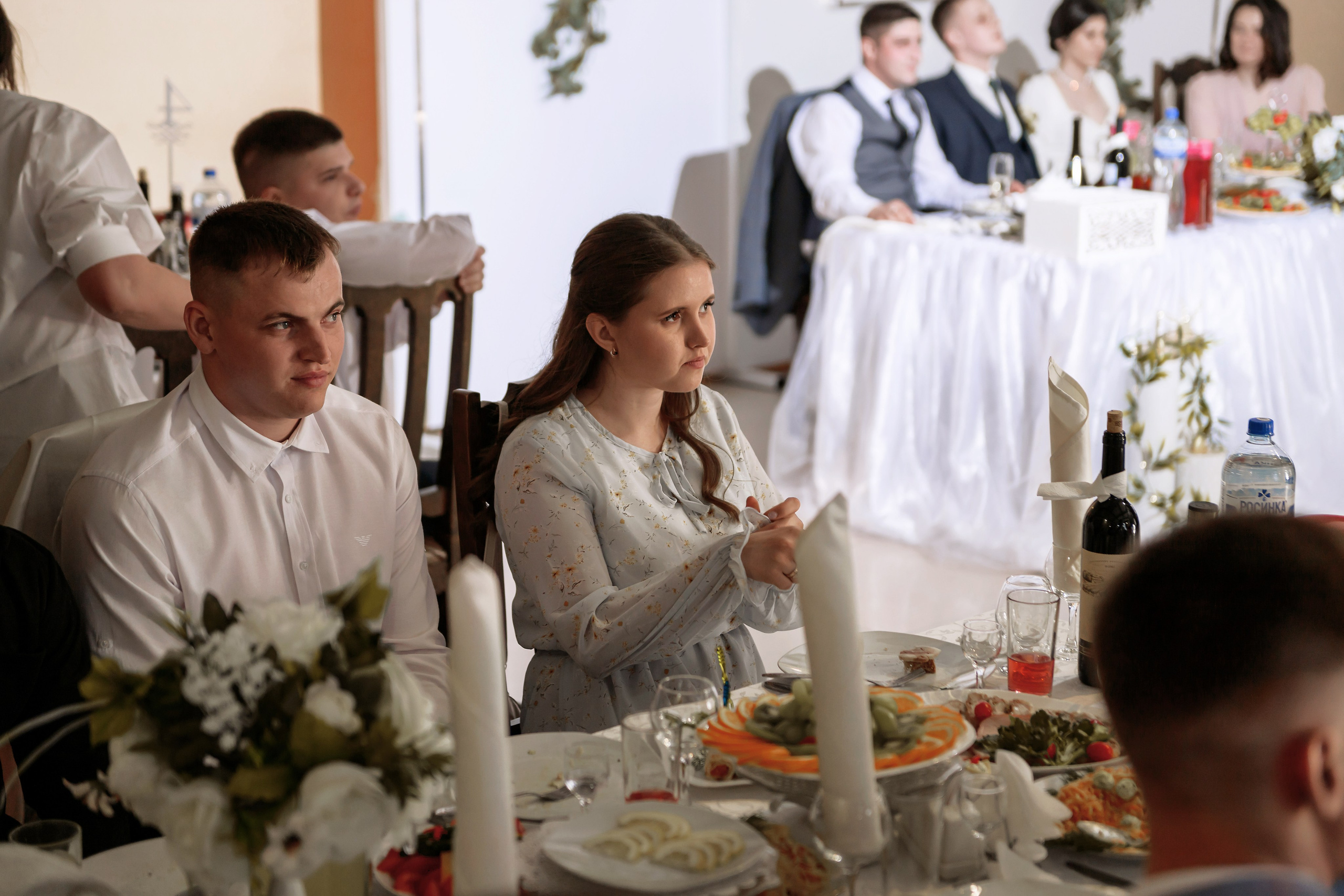 Эдуард и Виктория. Свадебный фотограф Белгород Валуйки Старый Оскол Воронеж