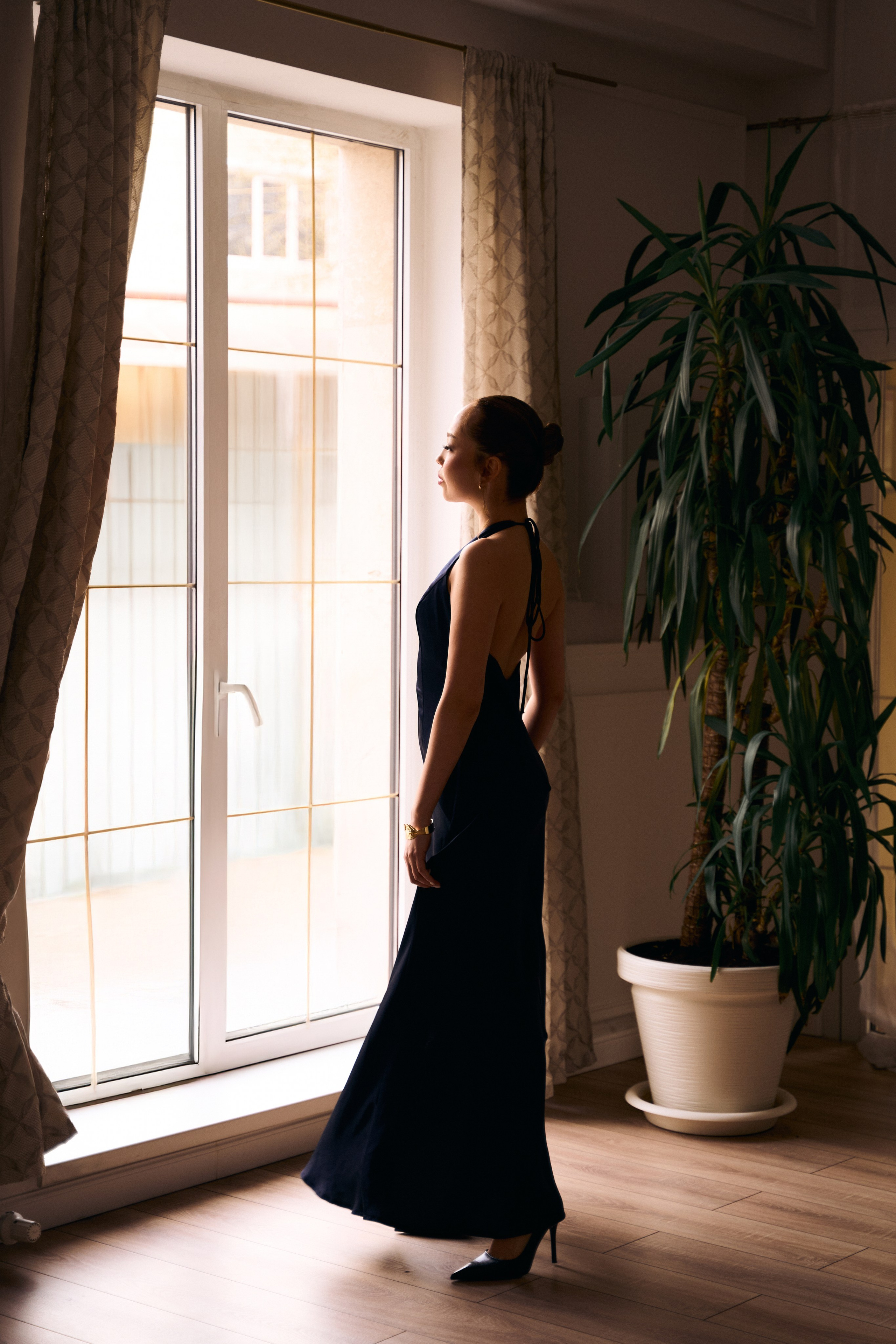 Время для себя. Искарова Зарина, фотограф в Алматы