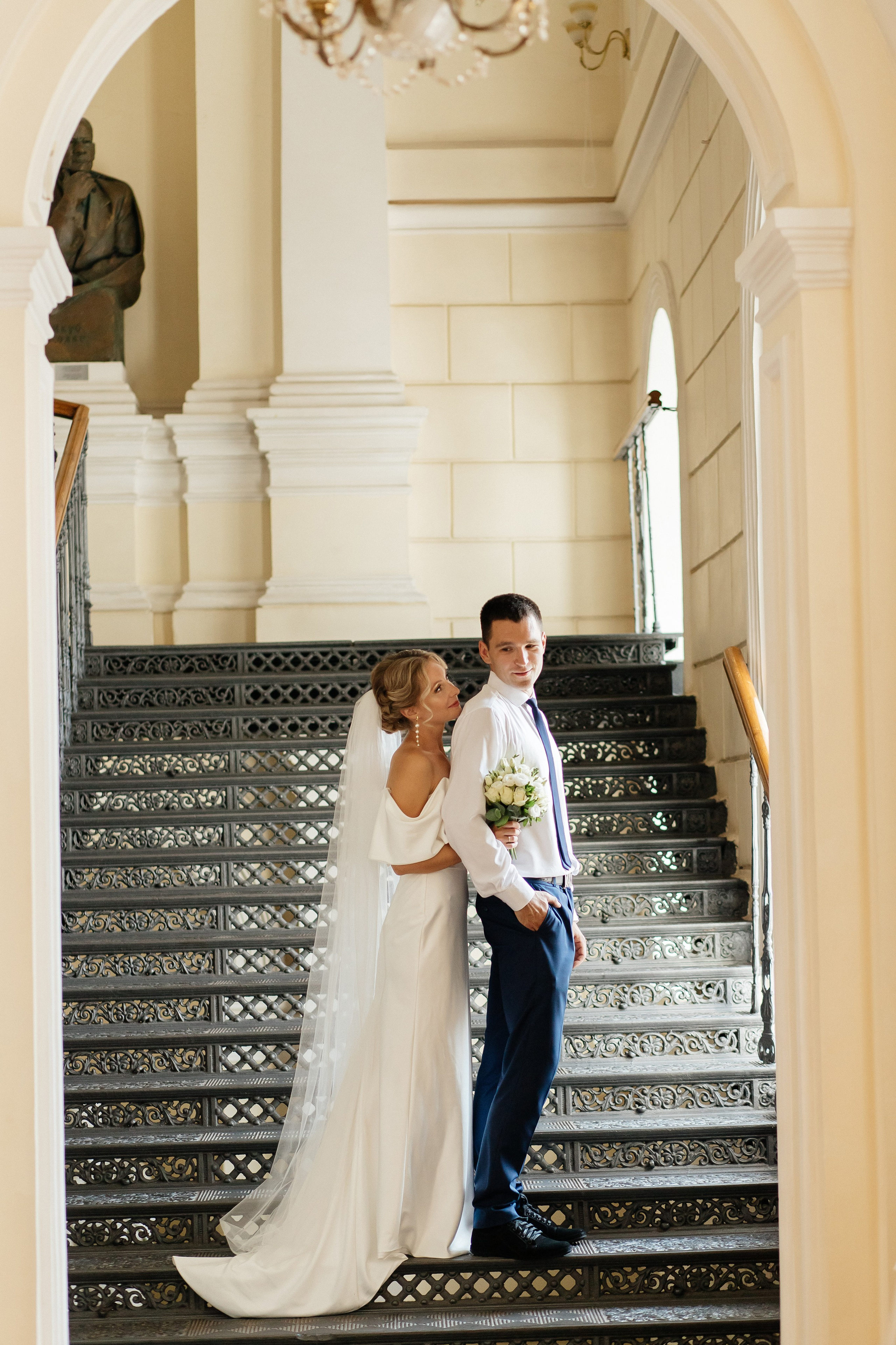 N&I. Свадебный и семейный фотограф Витебск