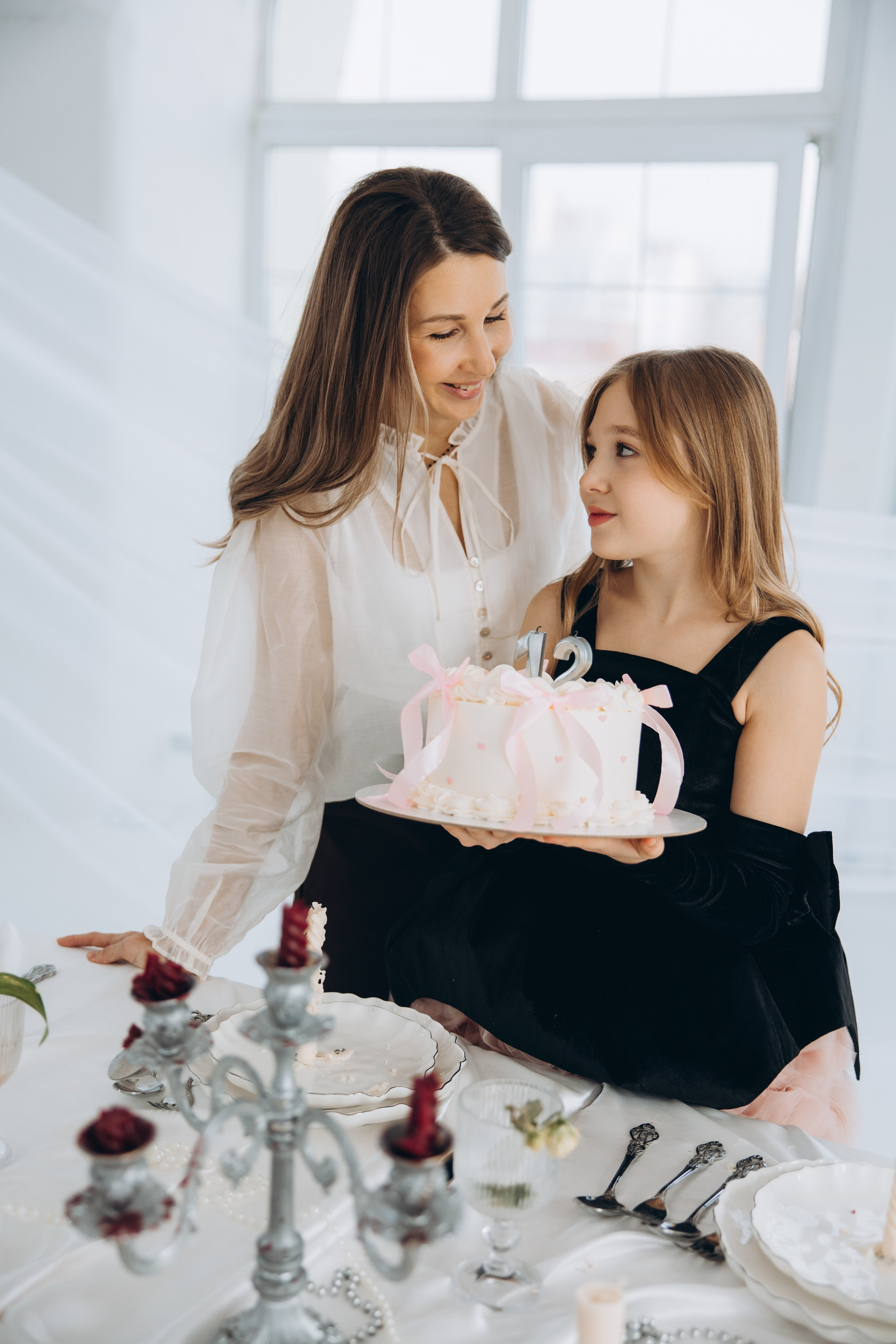 День рождения Даши. Свадебный, семейный фотограф в Иркутске Светлана Макаричева