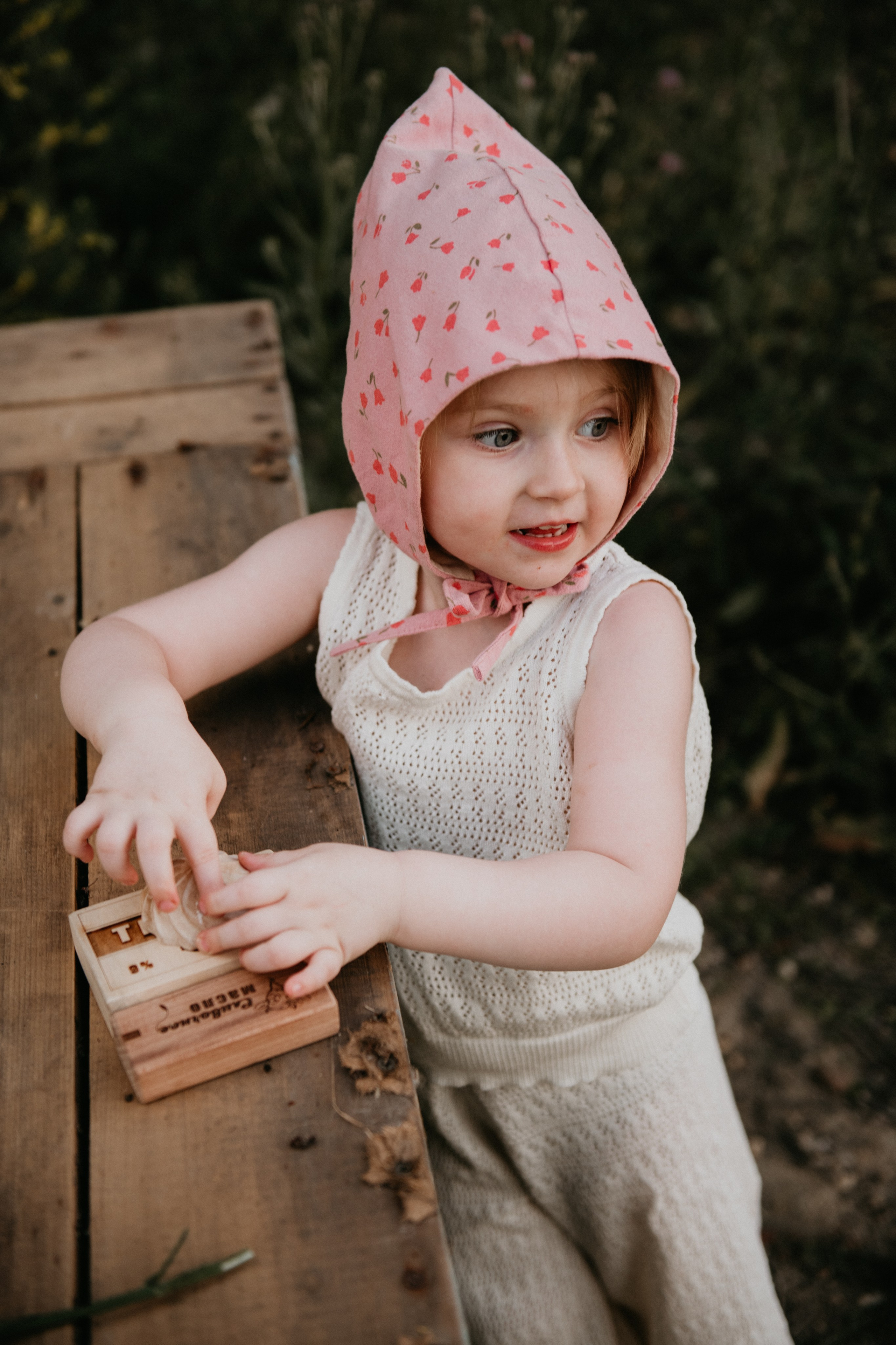 Аделя, 2,5года. Детский и семейный фотограф в Армавире Даша Зубкова