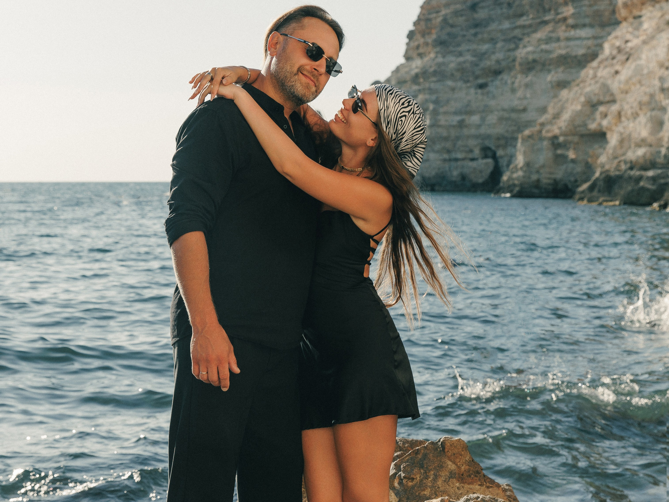 фотограф севастополь, фотограф в крыму, парная лав стори 