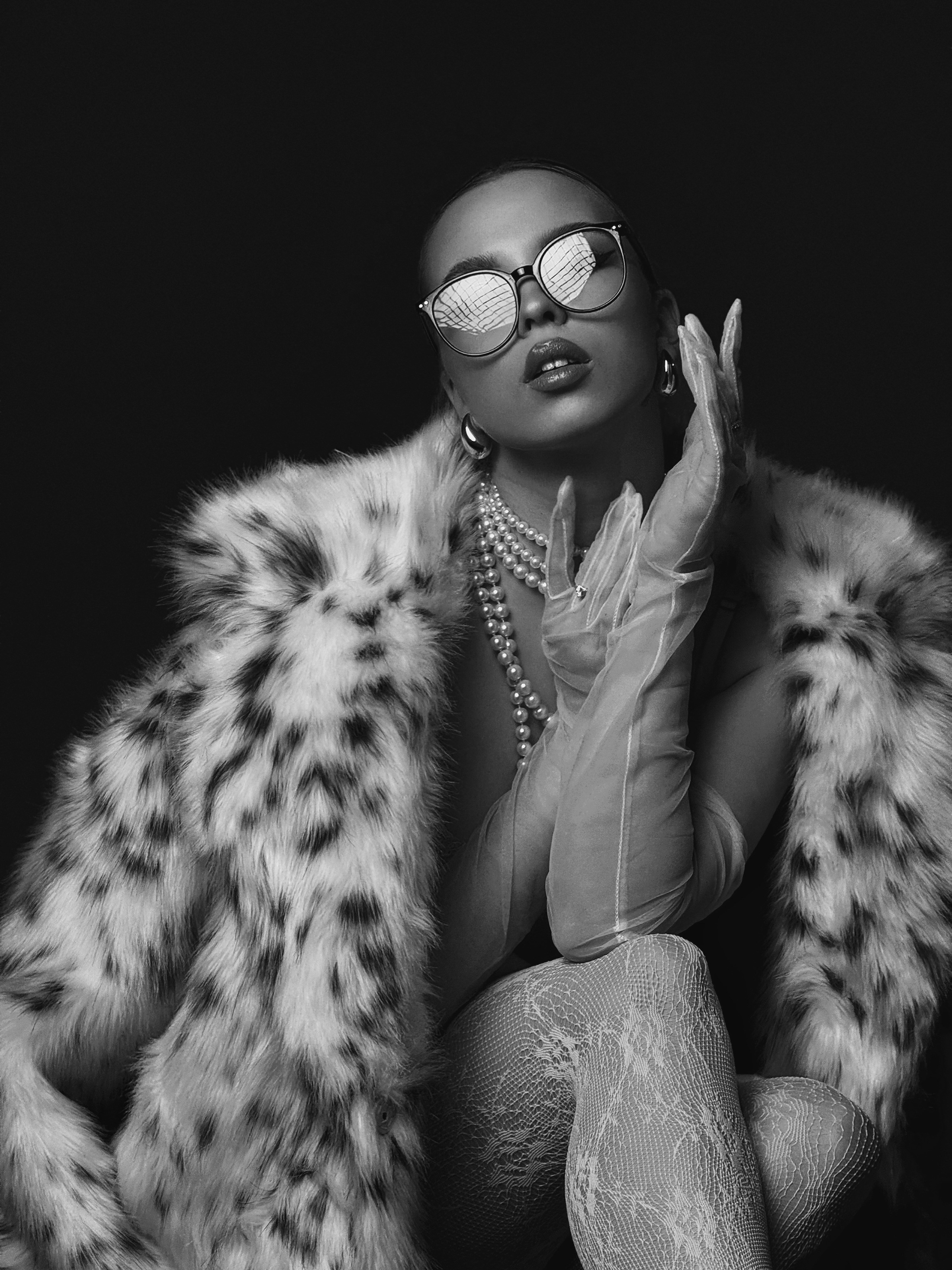 Индивидуальная фотосъемка. Мобильный фотограф Тонечка Власова