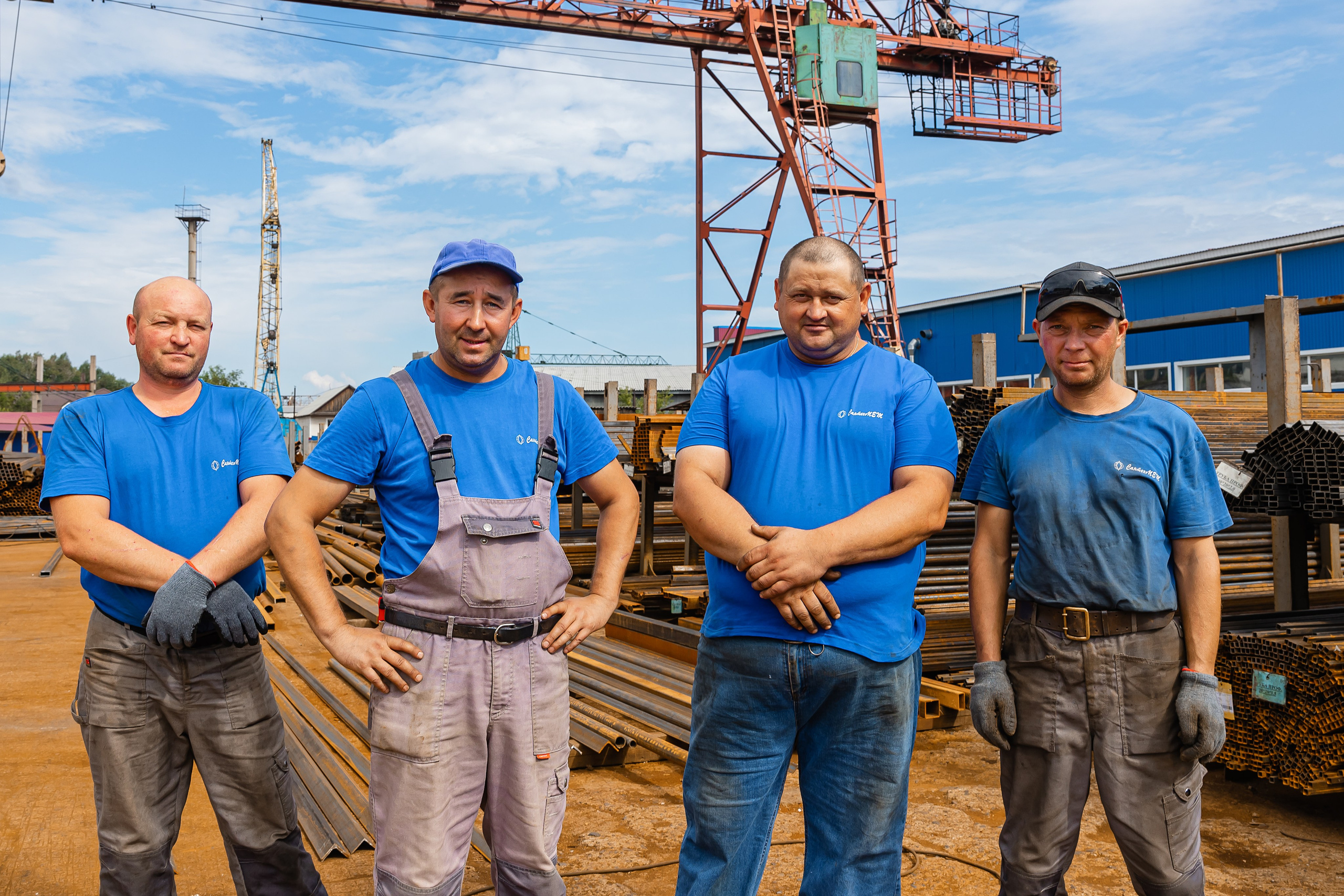 Santehmet.ru. Фотограф и видеограф в Улан-Удэ: Аюна Габагуева и Артём Шаханов