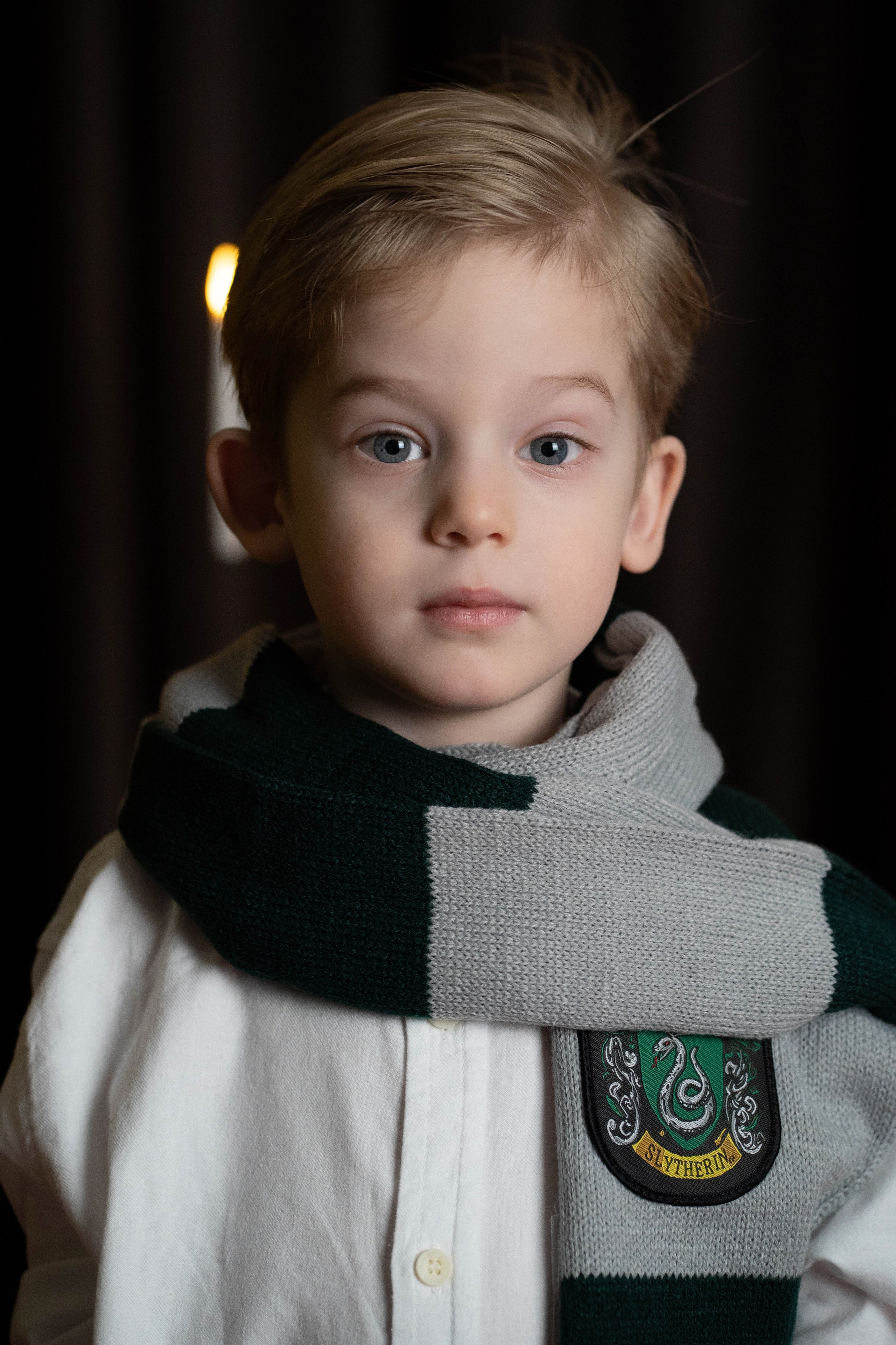 Гарри Поттер