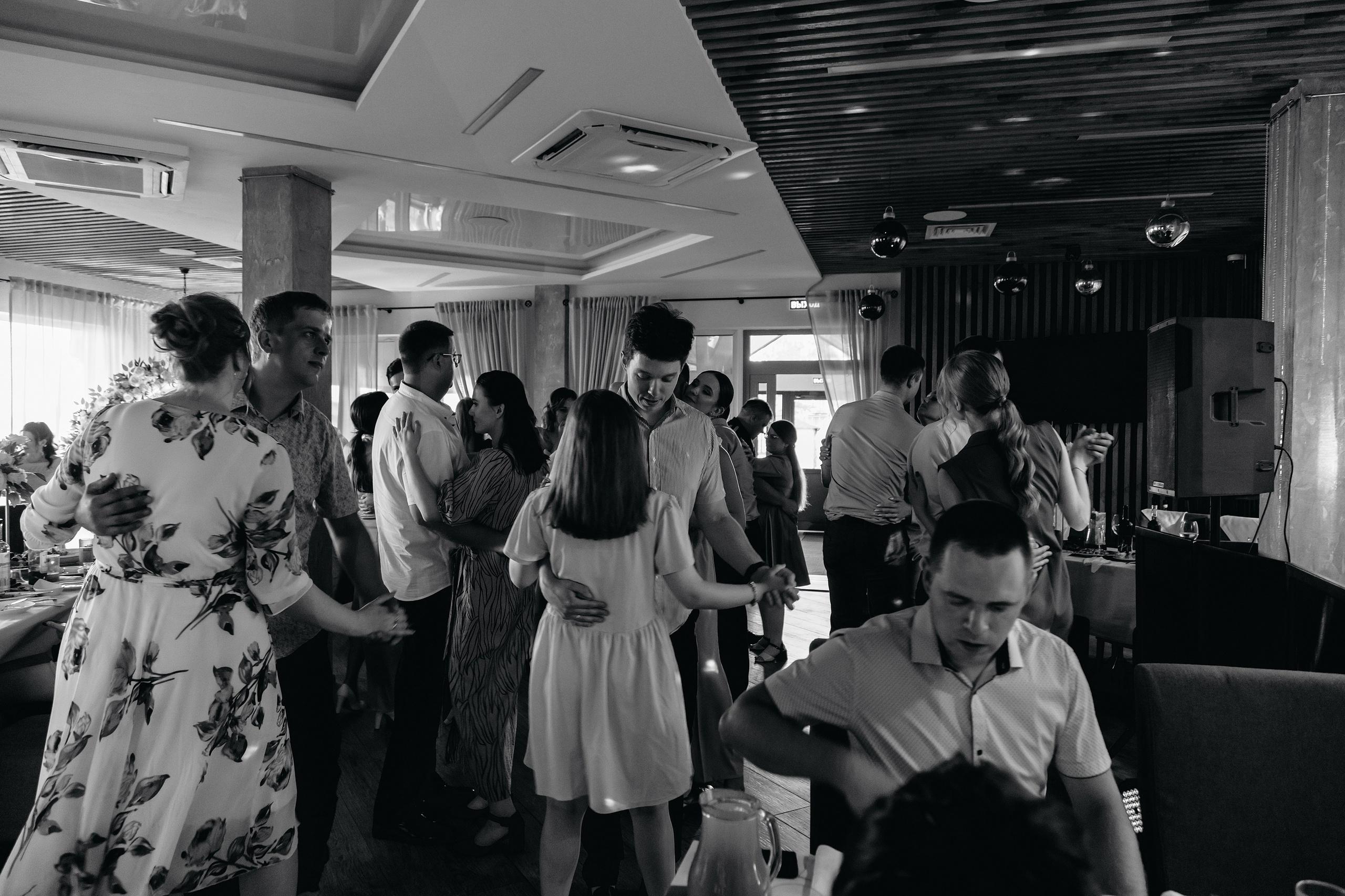 Алина и Саша. Свадебный фотограф в Пскове и Санкт-Петербурге | Анна Голикова