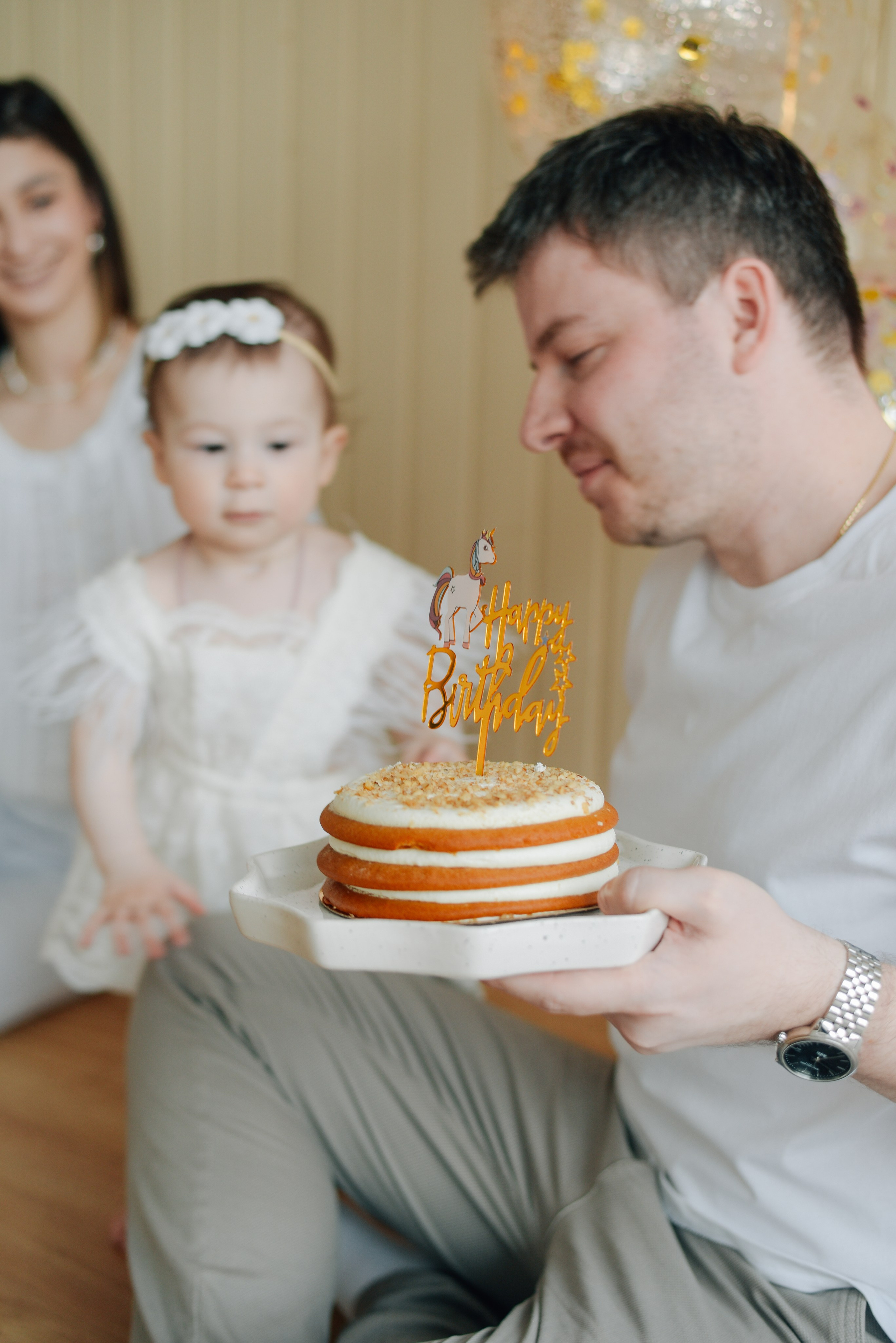 Ева Happy Birthday!. Фотограф Лола Волна, город Москва