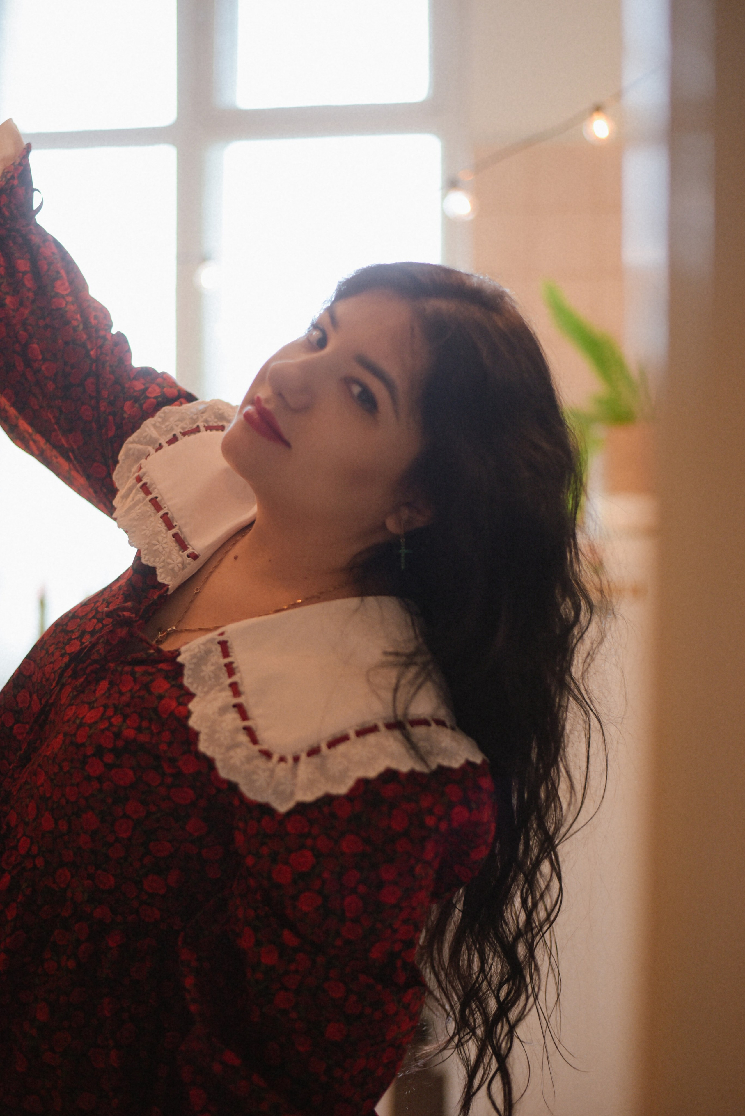 Студия Столица Мари. Фотограф Лола Волна, город Москва