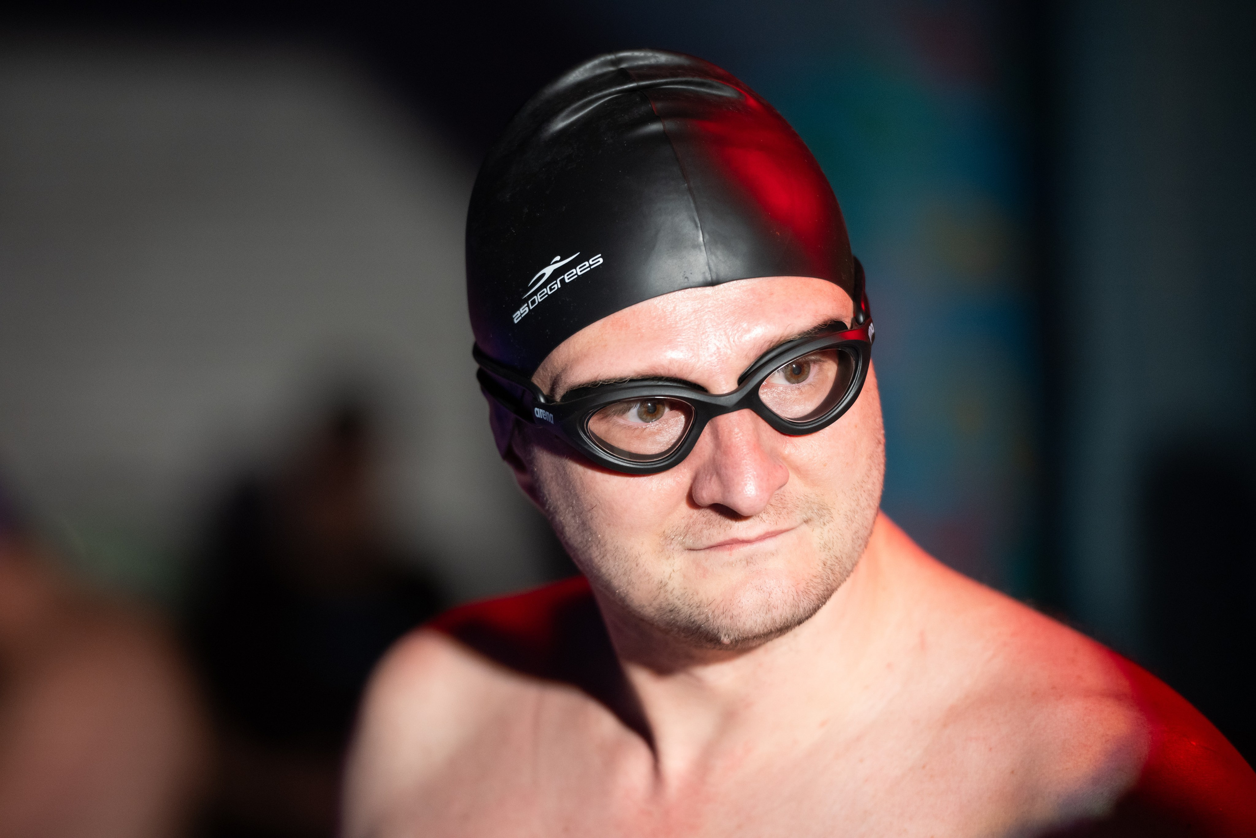 NIGHT WATER. ДИНА МИХНЕВА спортивный фотограф Москва