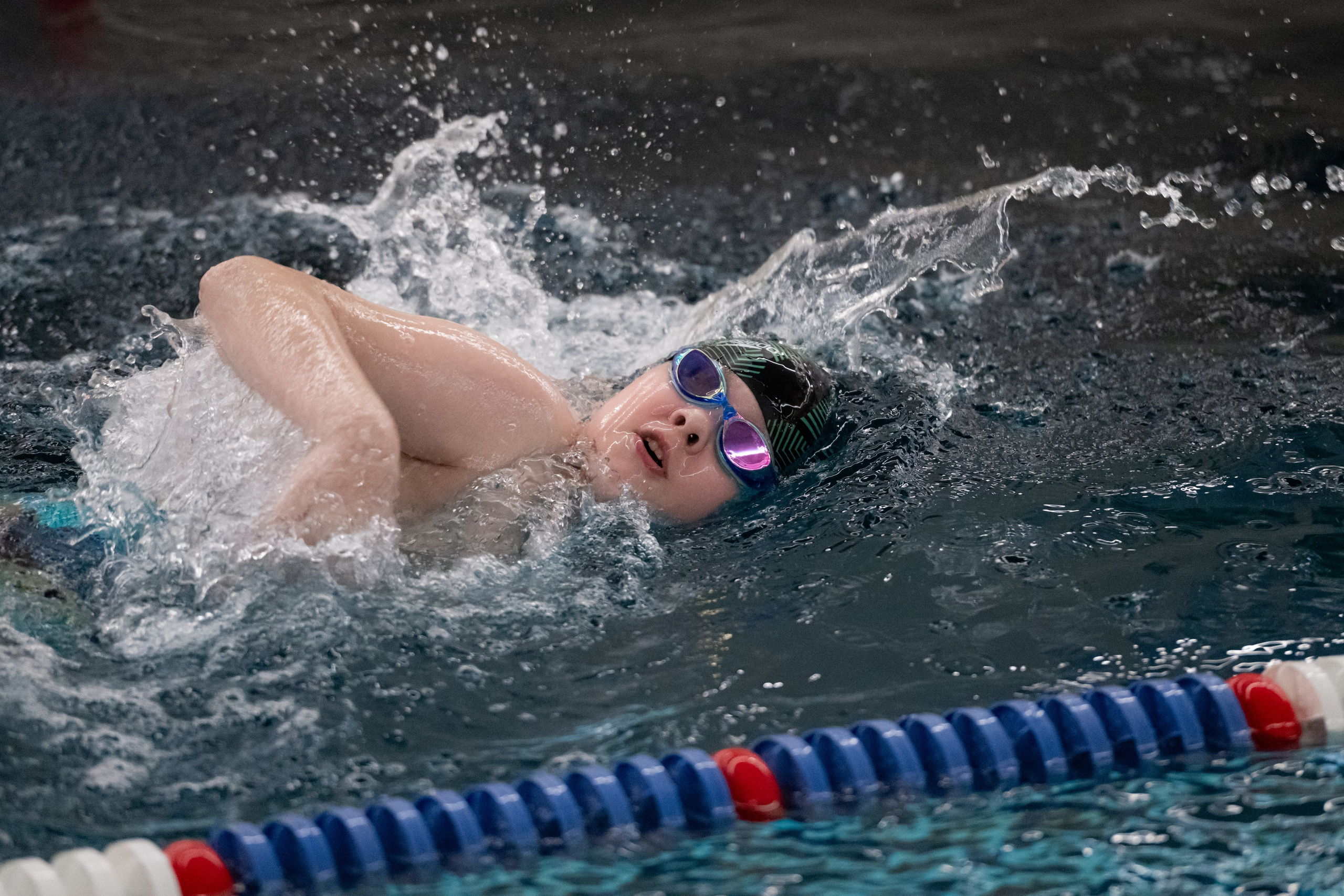 ЧЕМПИОНАТ ПО ПЛАВАНИЮ. ДИНА МИХНЕВА спортивный фотограф Москва