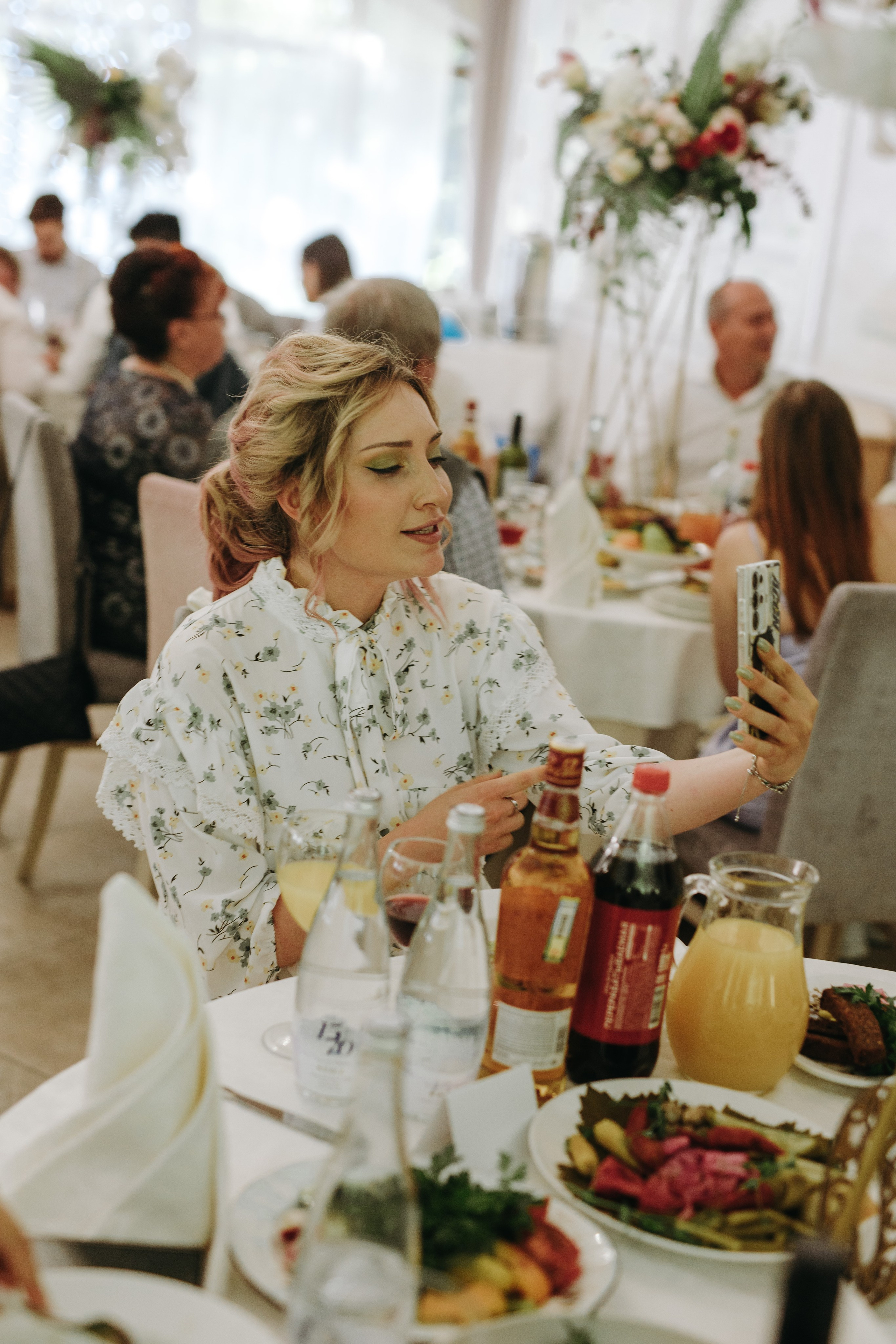 Арсений и Марина. Свадебный и семейный фотограф в Уфе Руслан Миргаляов