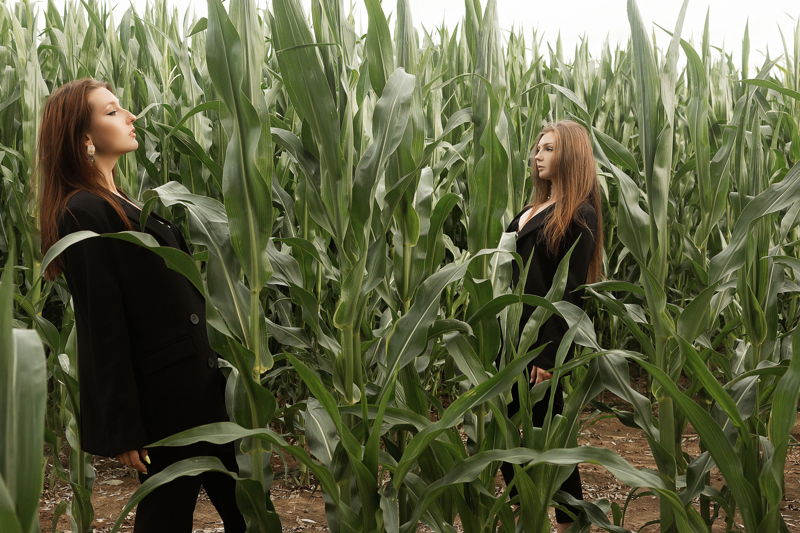 Dana & Inna. Свадебный фотограф