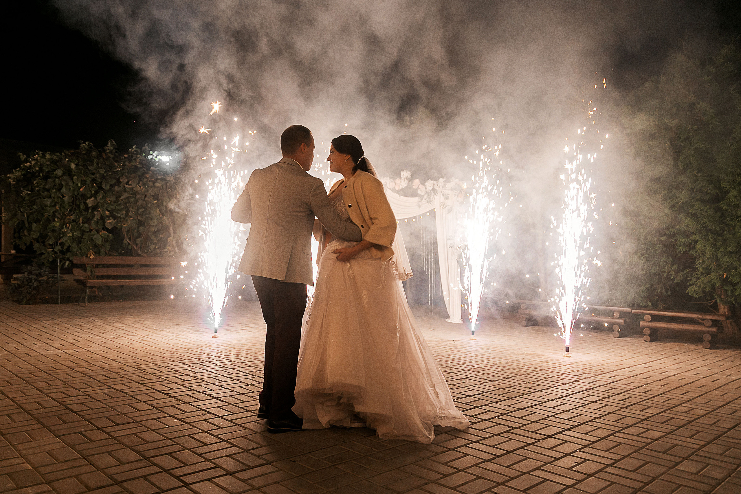 Свадьбы. Свадебный фотограф