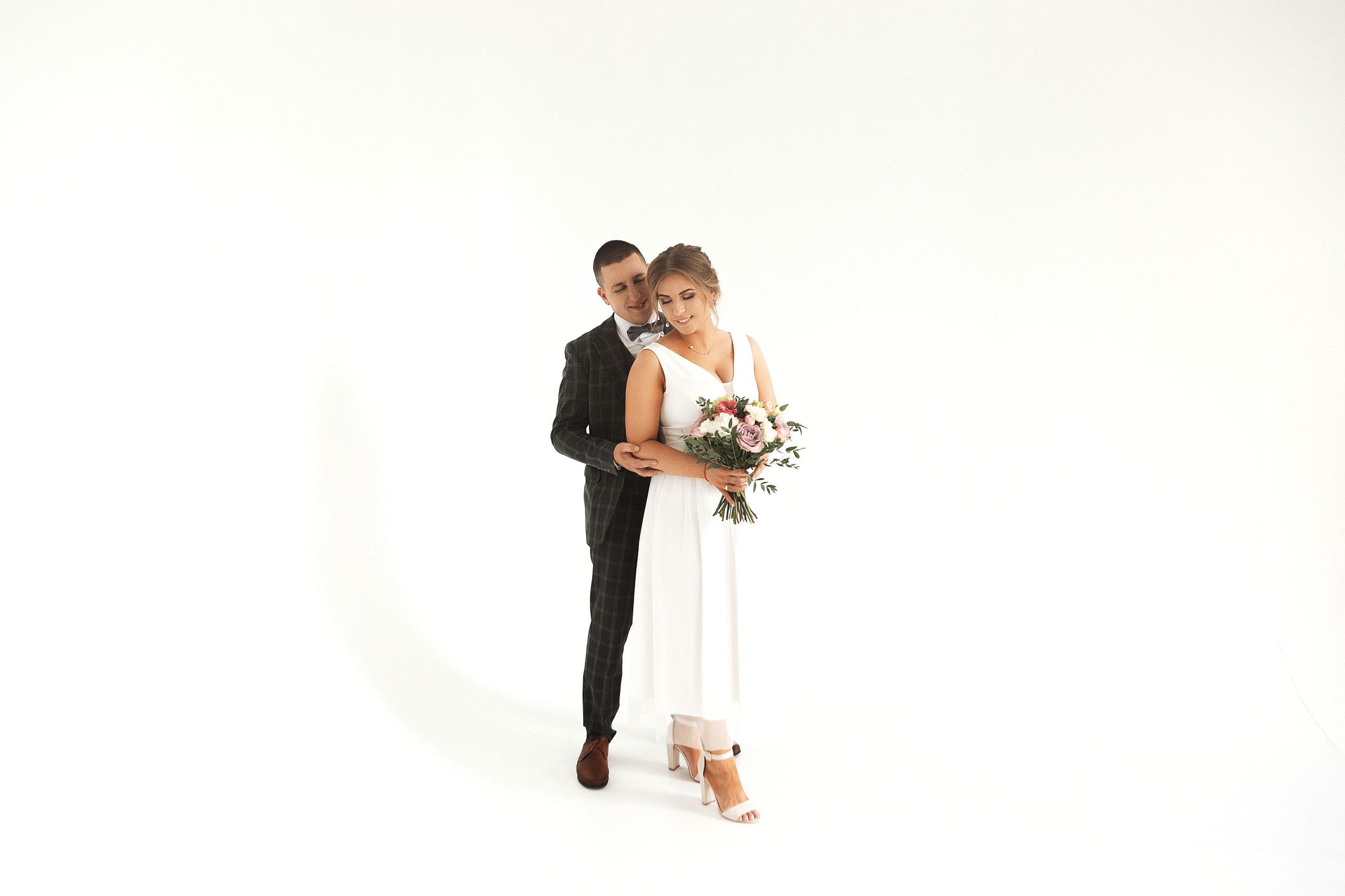 Свадьбы. Свадебный фотограф