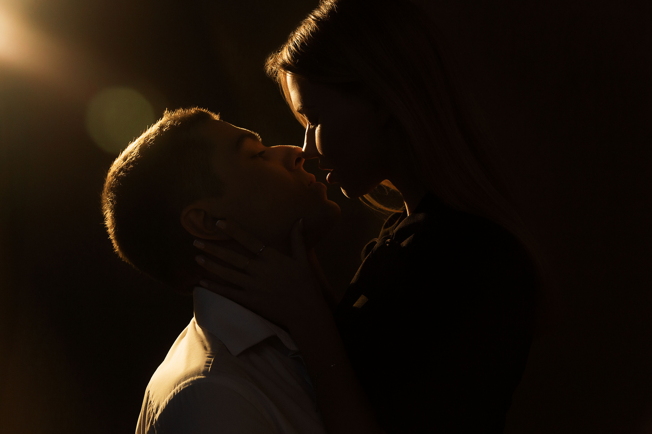 Love Story. Свадебный фотограф