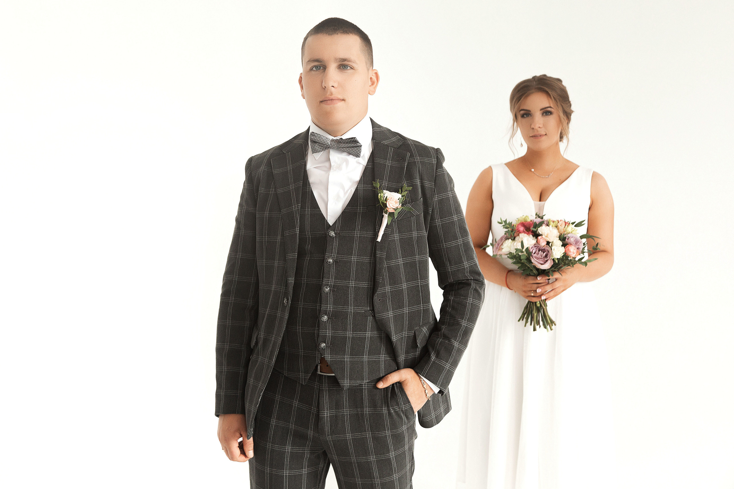 Свадьбы. Свадебный фотограф