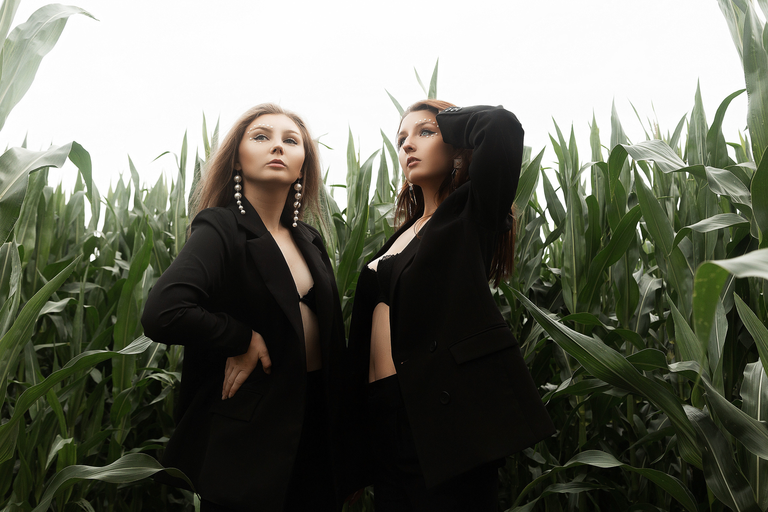 Dana & Inna. Свадебный фотограф