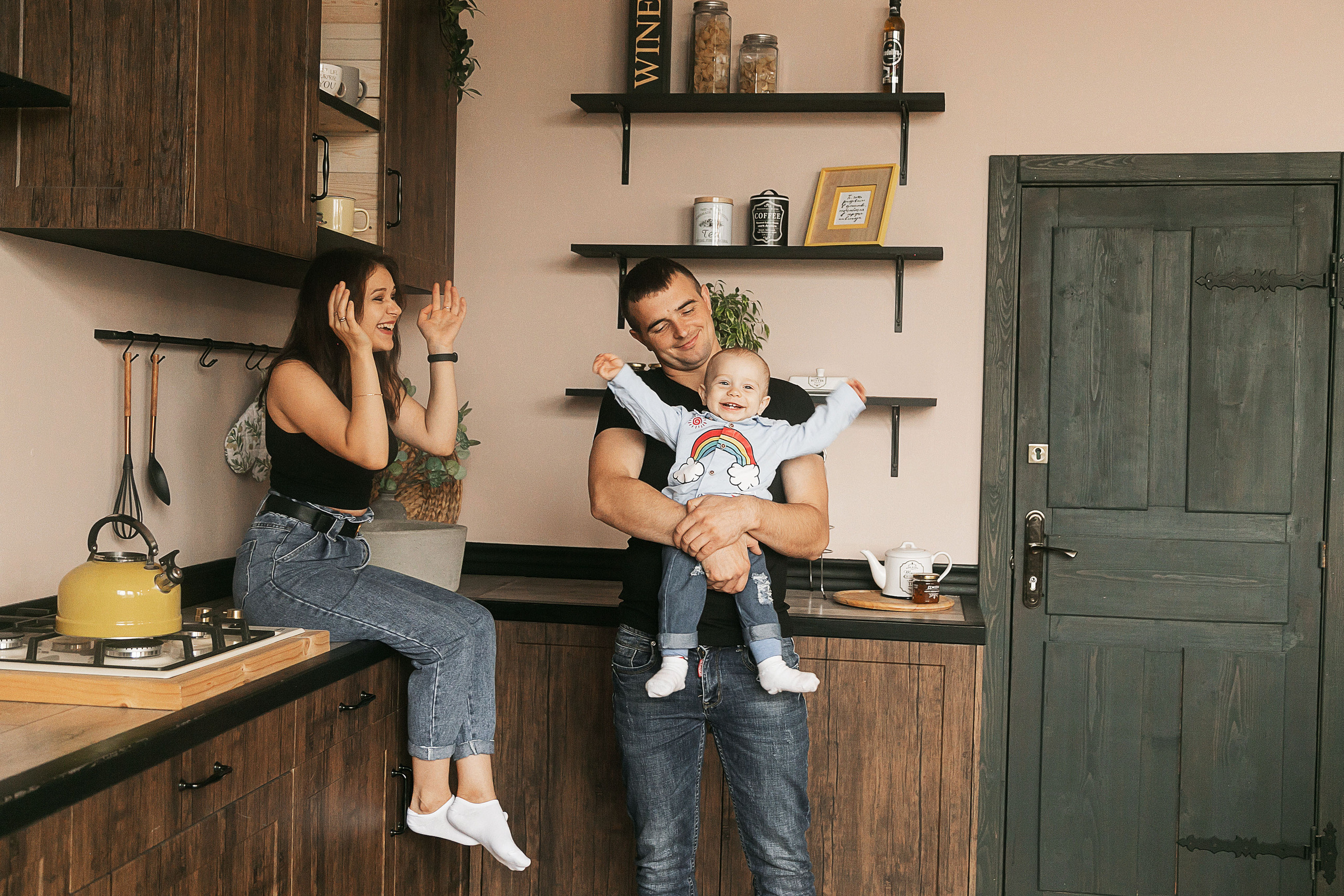 Семейная и Беременность. Свадебный фотограф