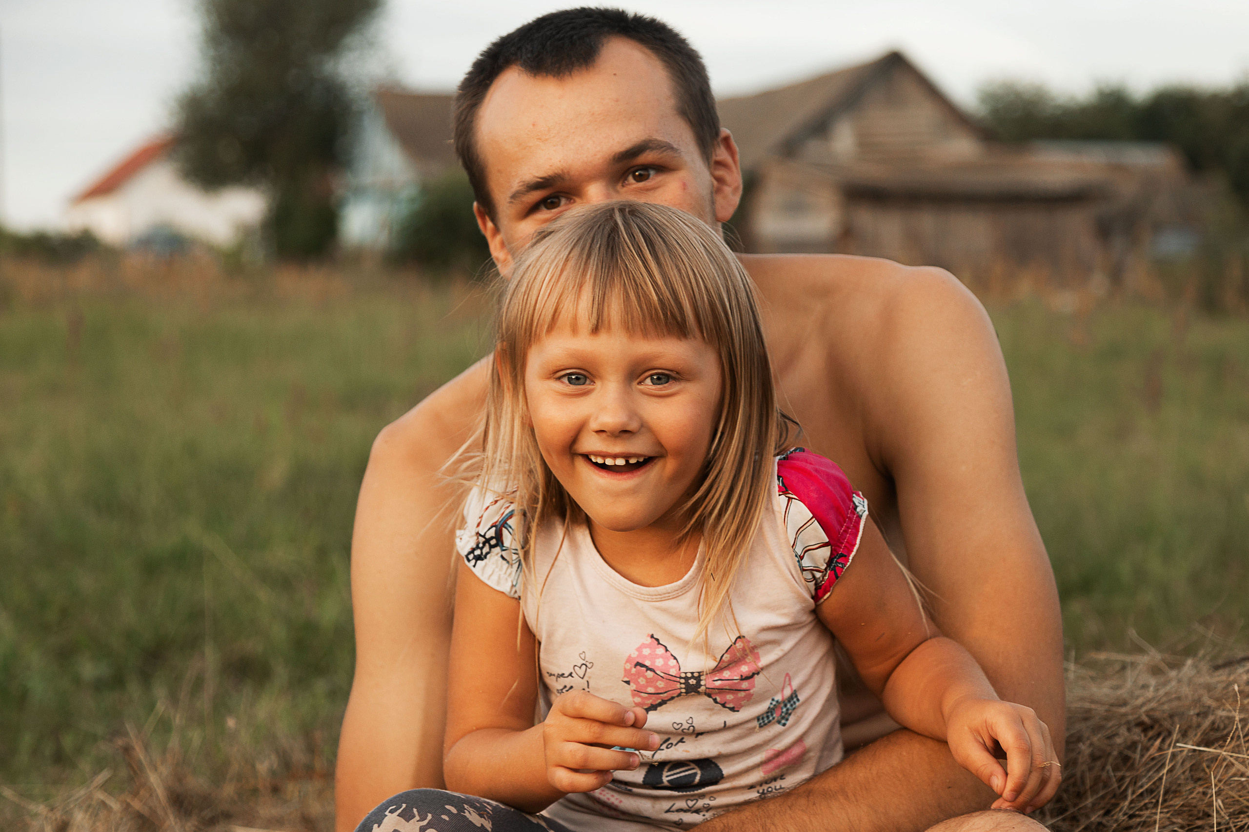 Семейная и Беременность. Свадебный фотограф