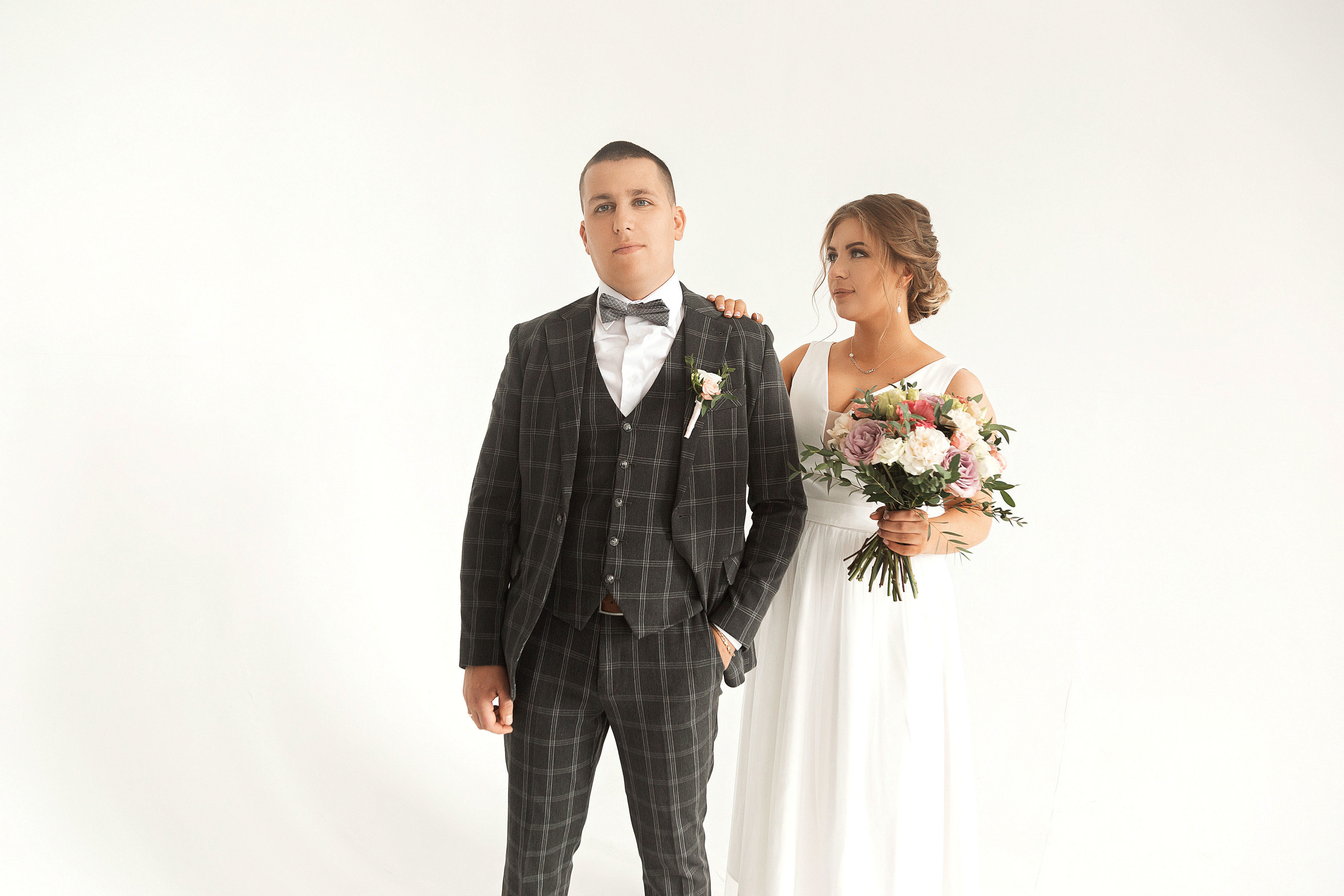 Свадьбы. Свадебный фотограф