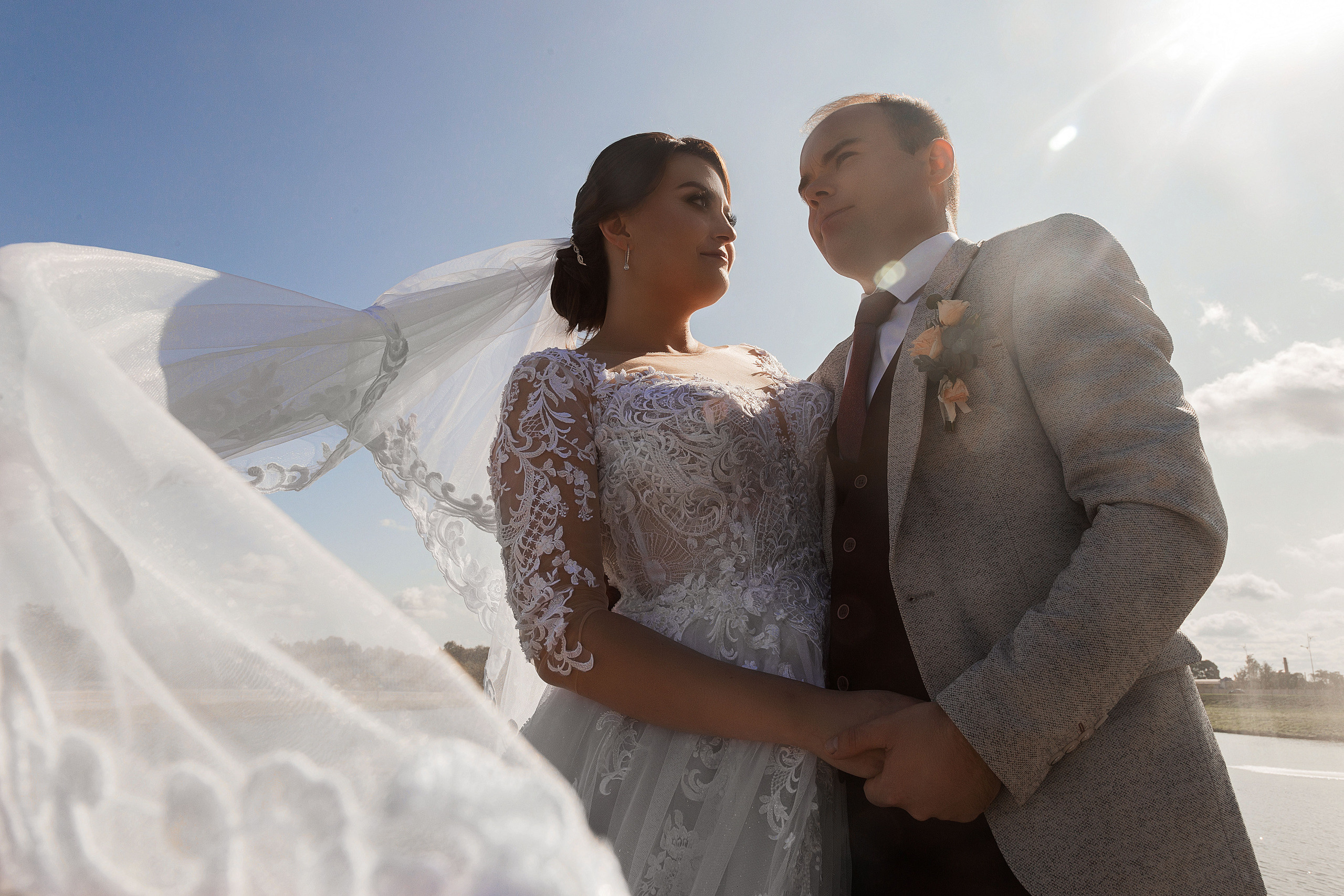 Свадьбы. Свадебный фотограф