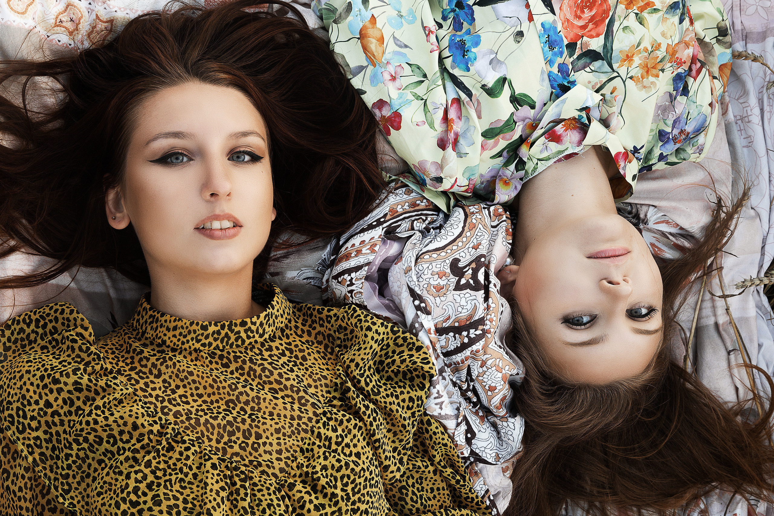 Dana & Inna. Свадебный фотограф