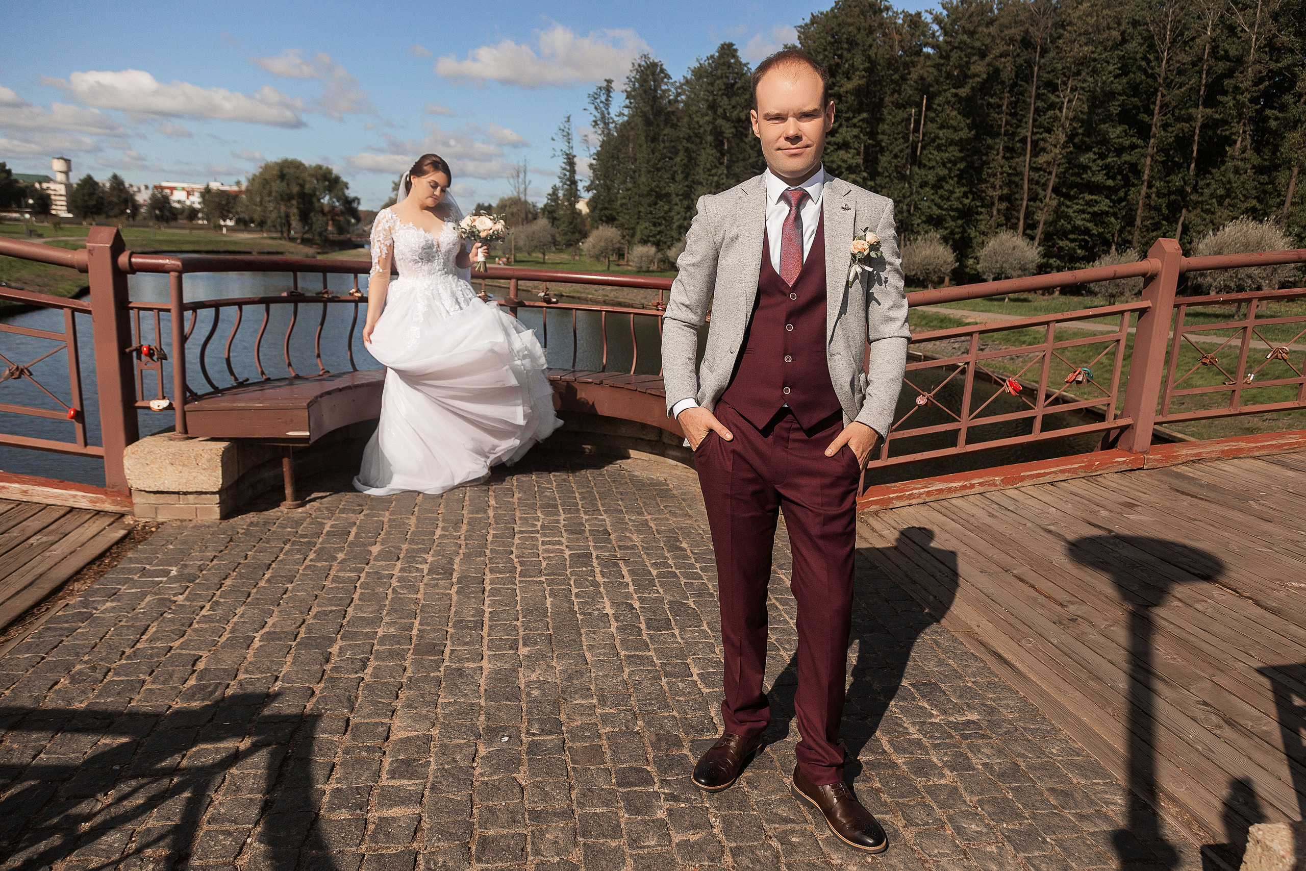 Свадьбы. Свадебный фотограф