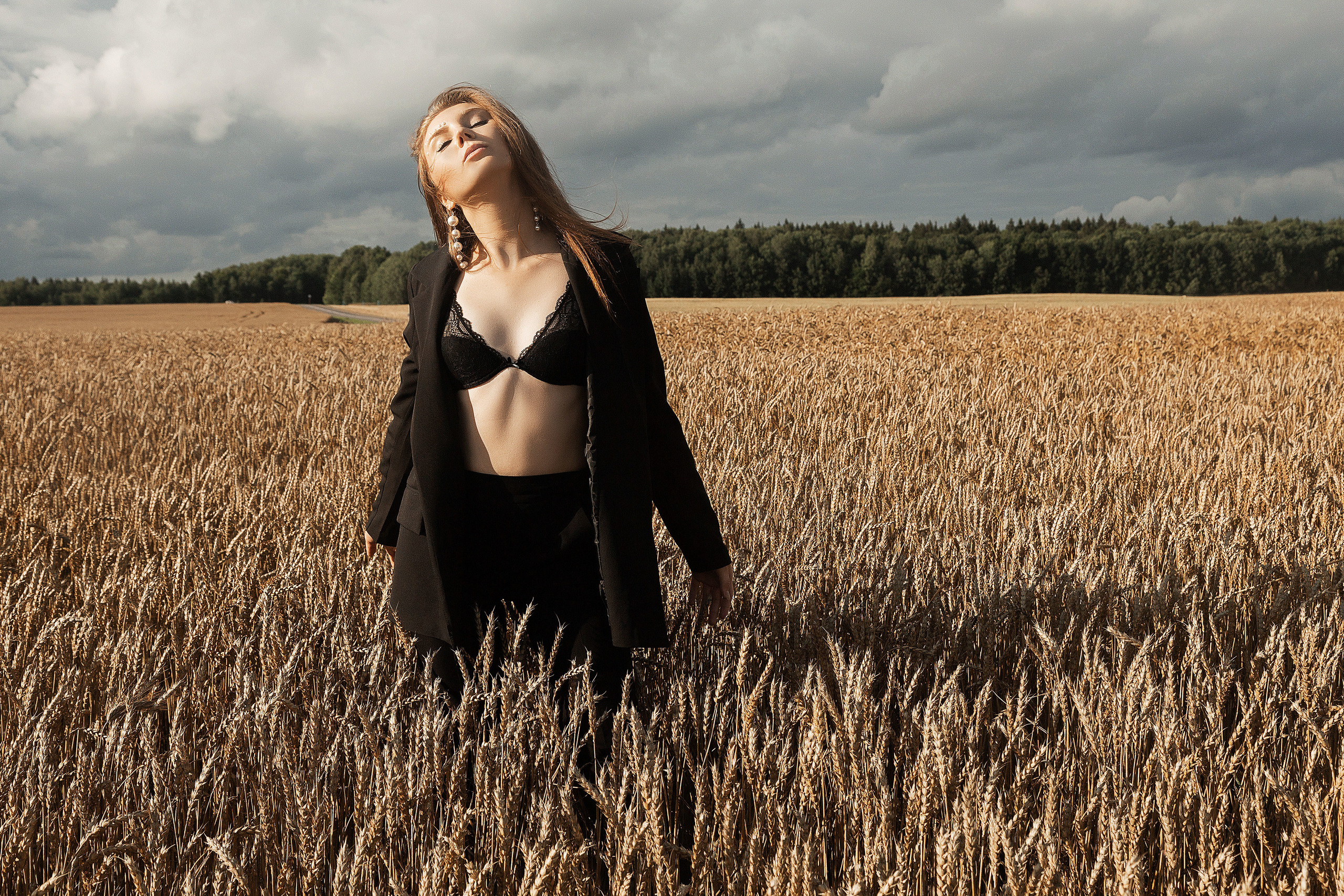 Dana & Inna. Свадебный фотограф