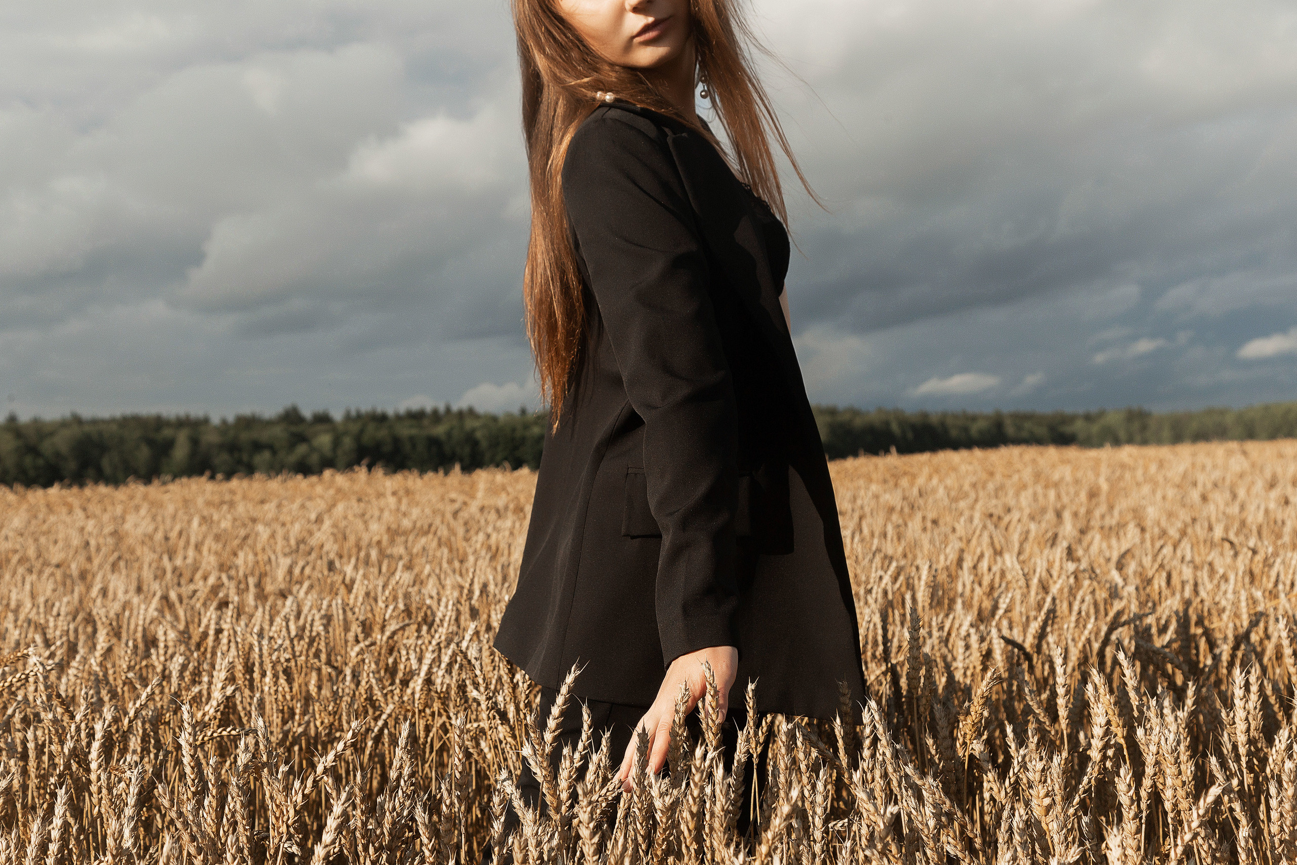 Dana & Inna. Свадебный фотограф