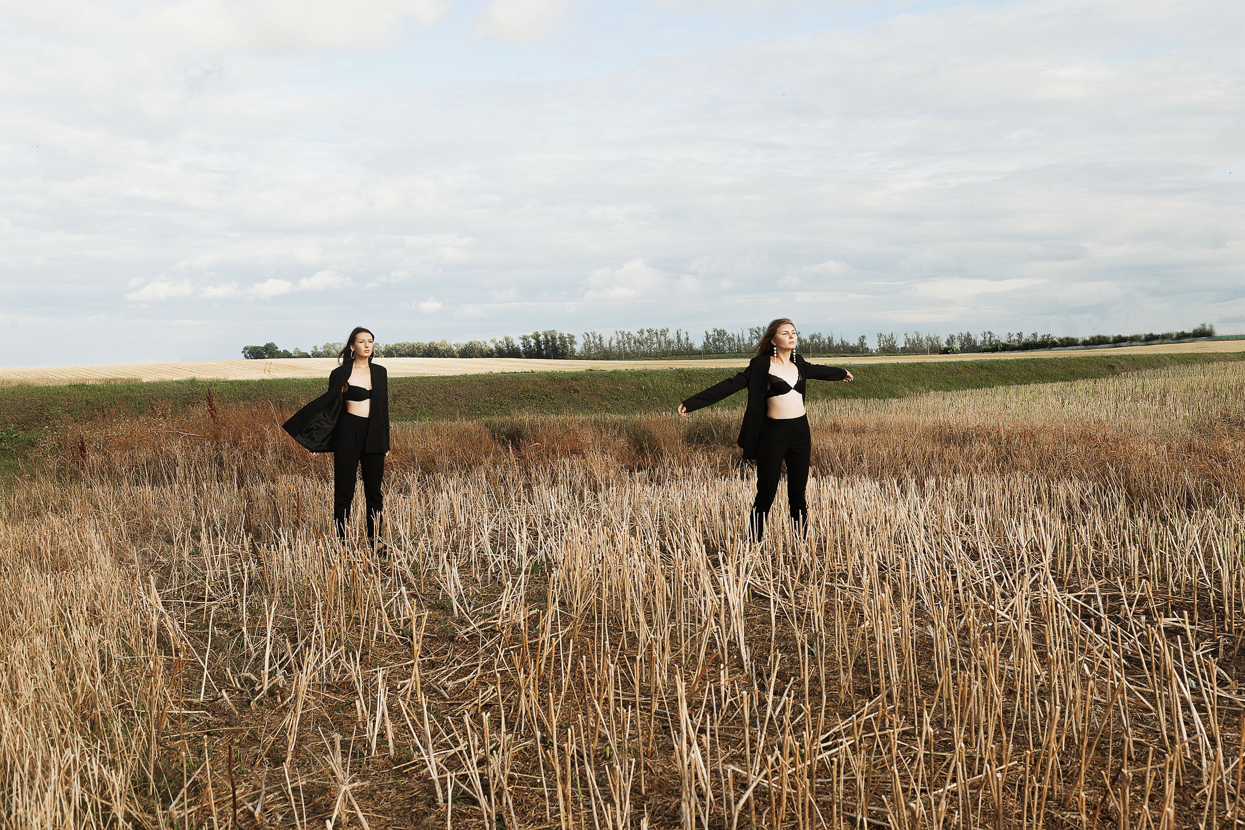 Dana & Inna. Свадебный фотограф