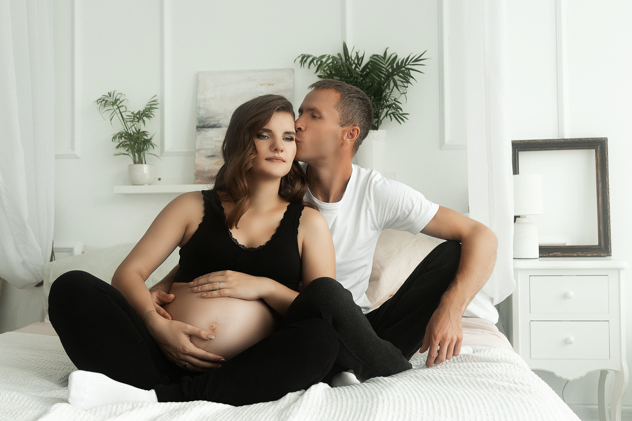 Семейная и Беременность. Свадебный фотограф