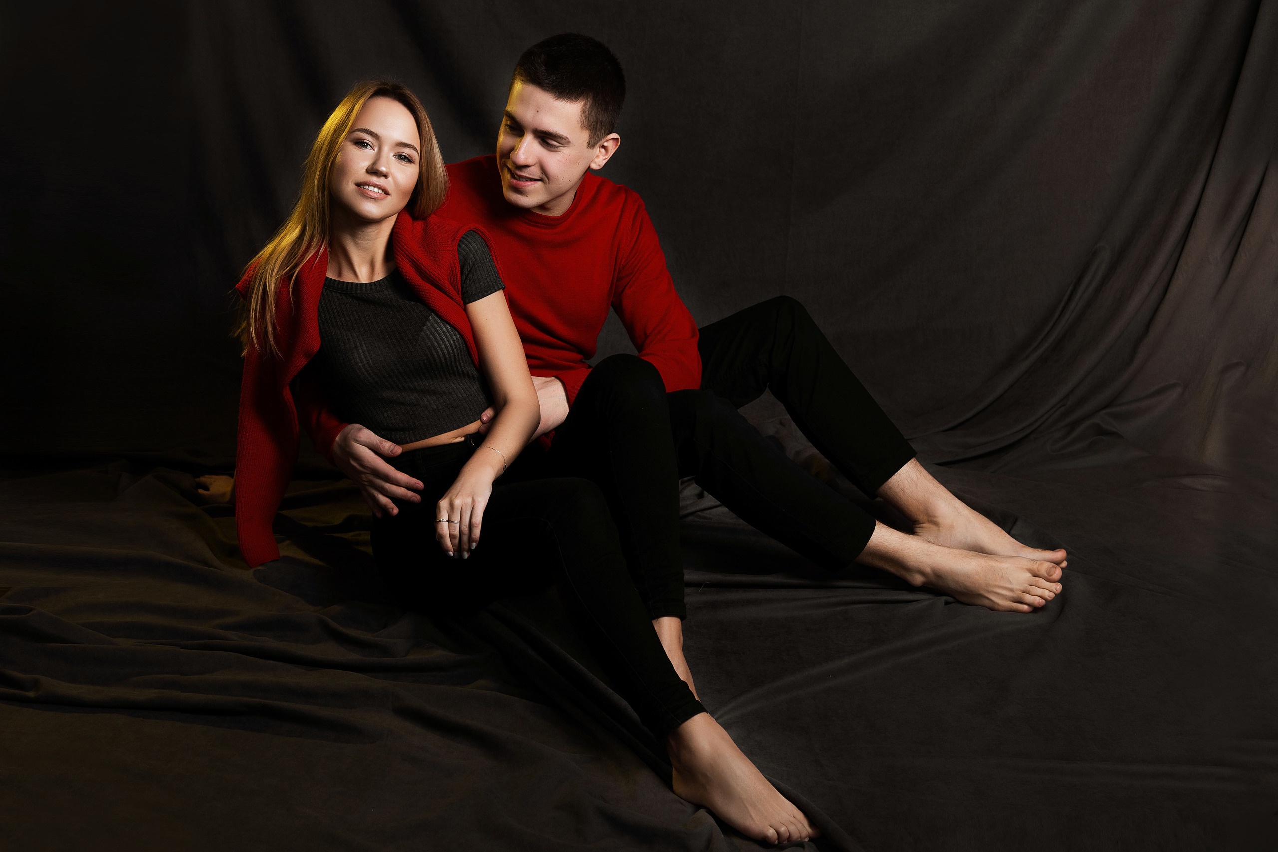 Love Story. Свадебный фотограф