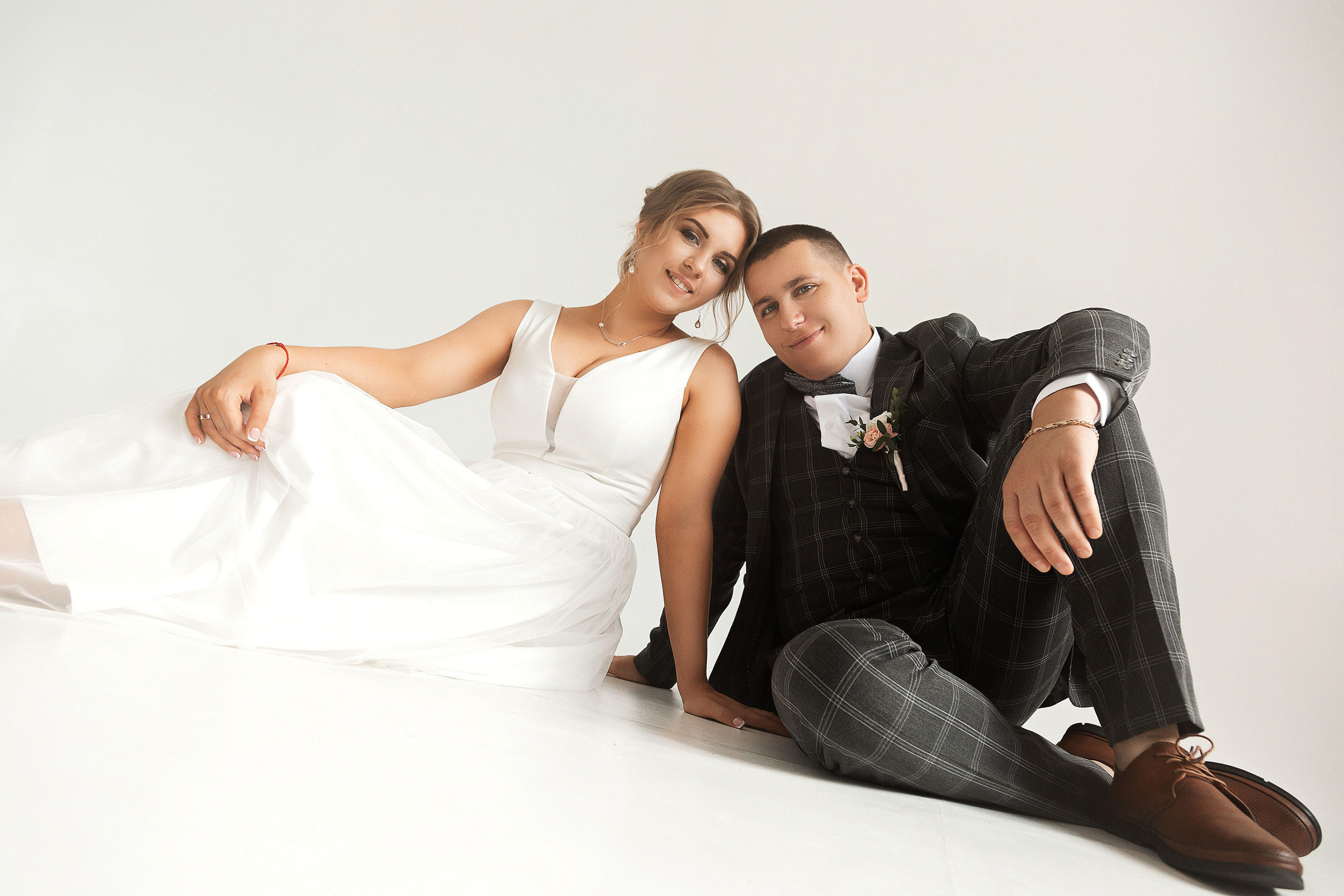 Свадьбы. Свадебный фотограф