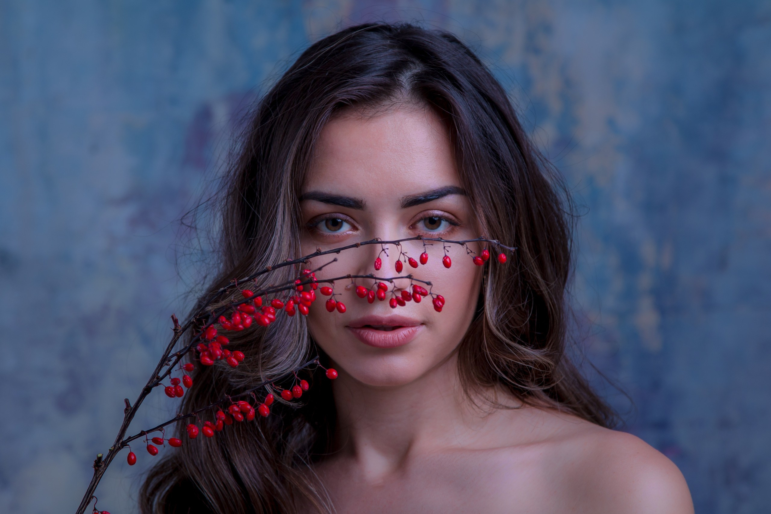 Роксана. Портретный фотограф в Москве Юлия Красовская