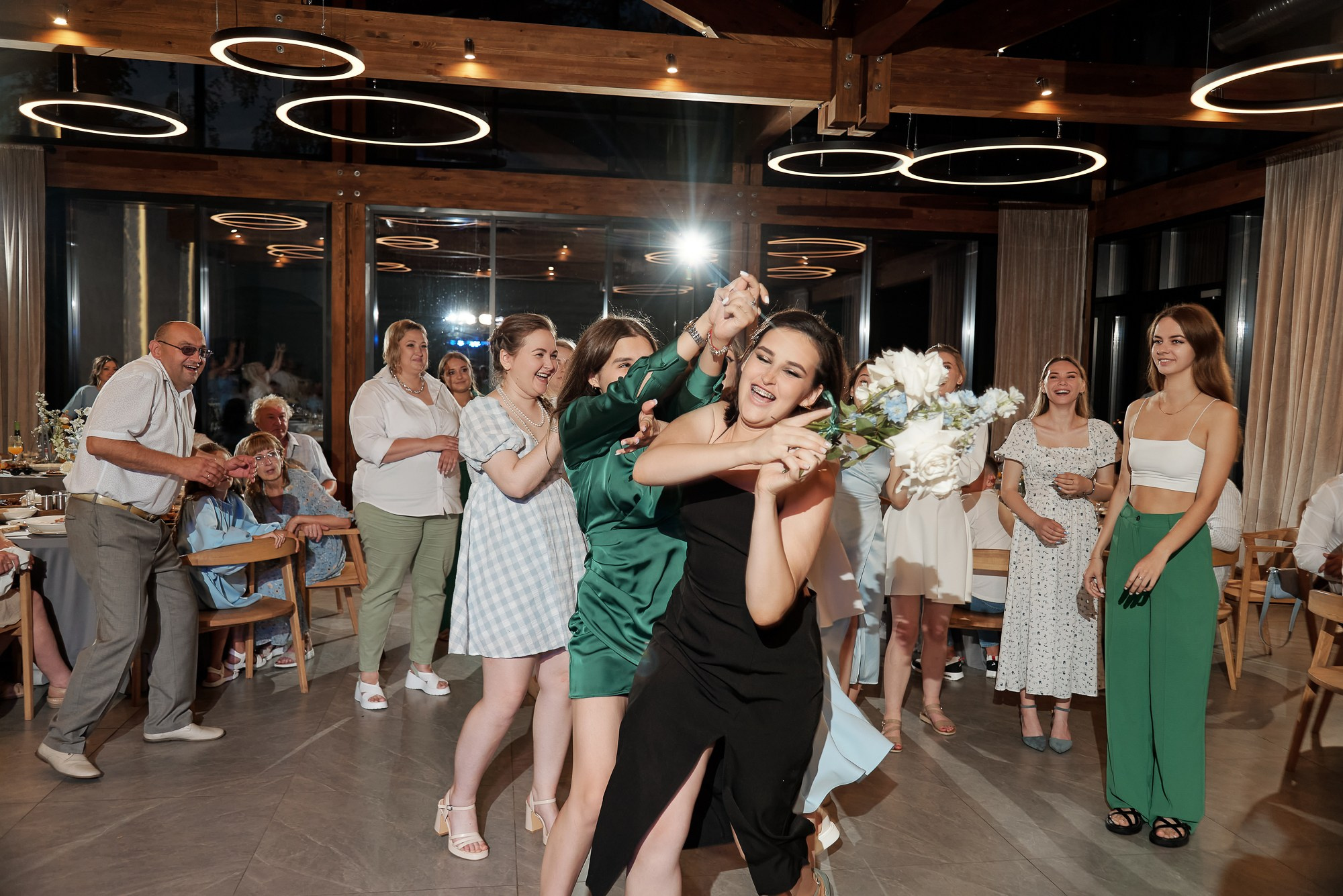 Коля и Яна. Свадебный фотограф в Барнауле Дмитрий Медведев