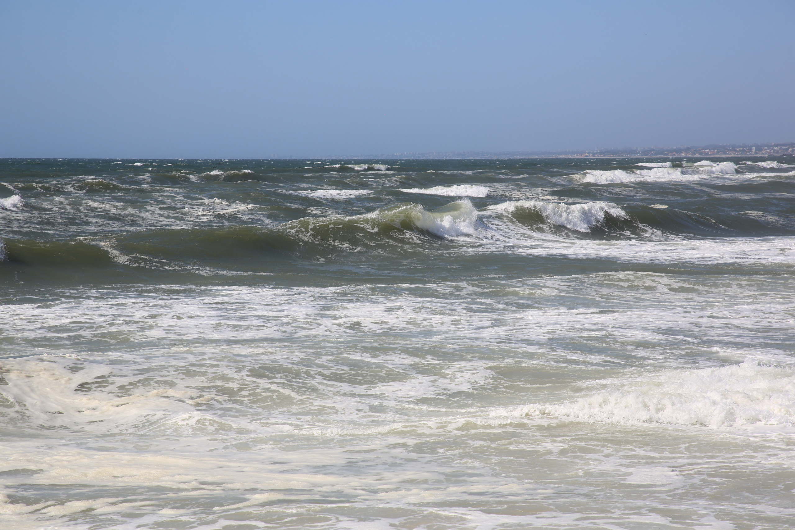 Esmoriz, Portugal. Andrey Filippov Photographer