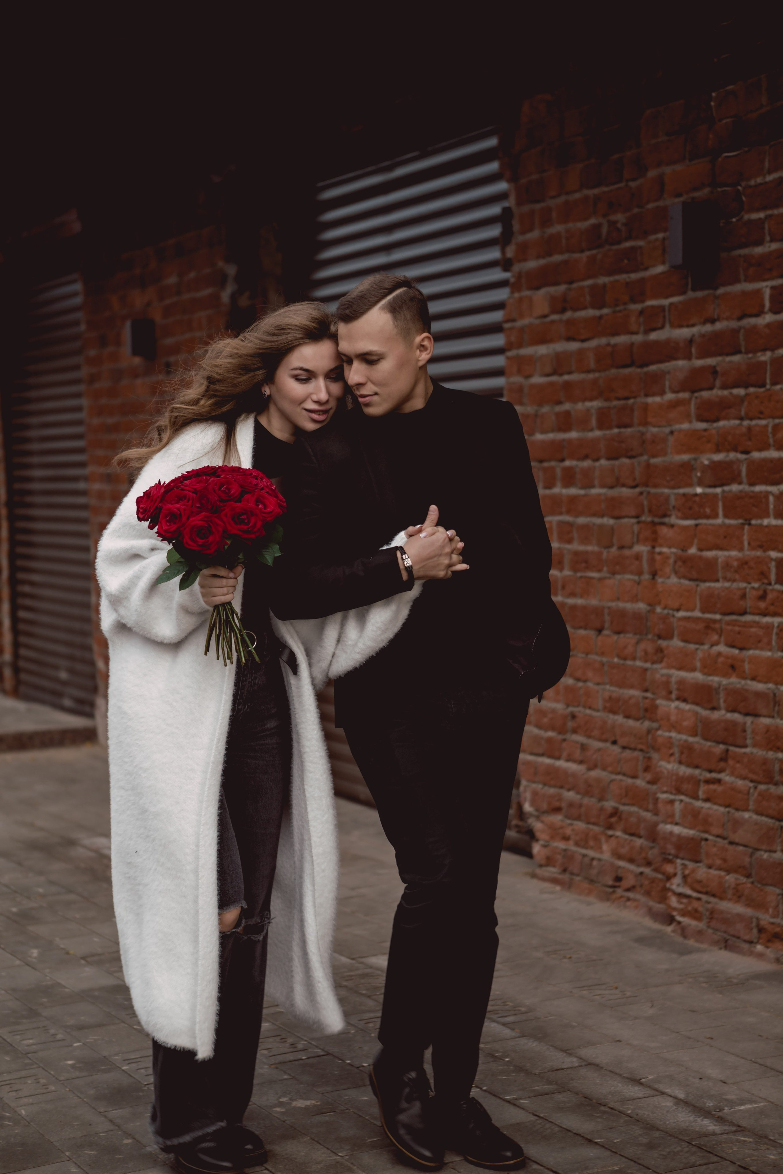 Руслан + Мила. Свадебный фотограф в Нижнем Новгороде