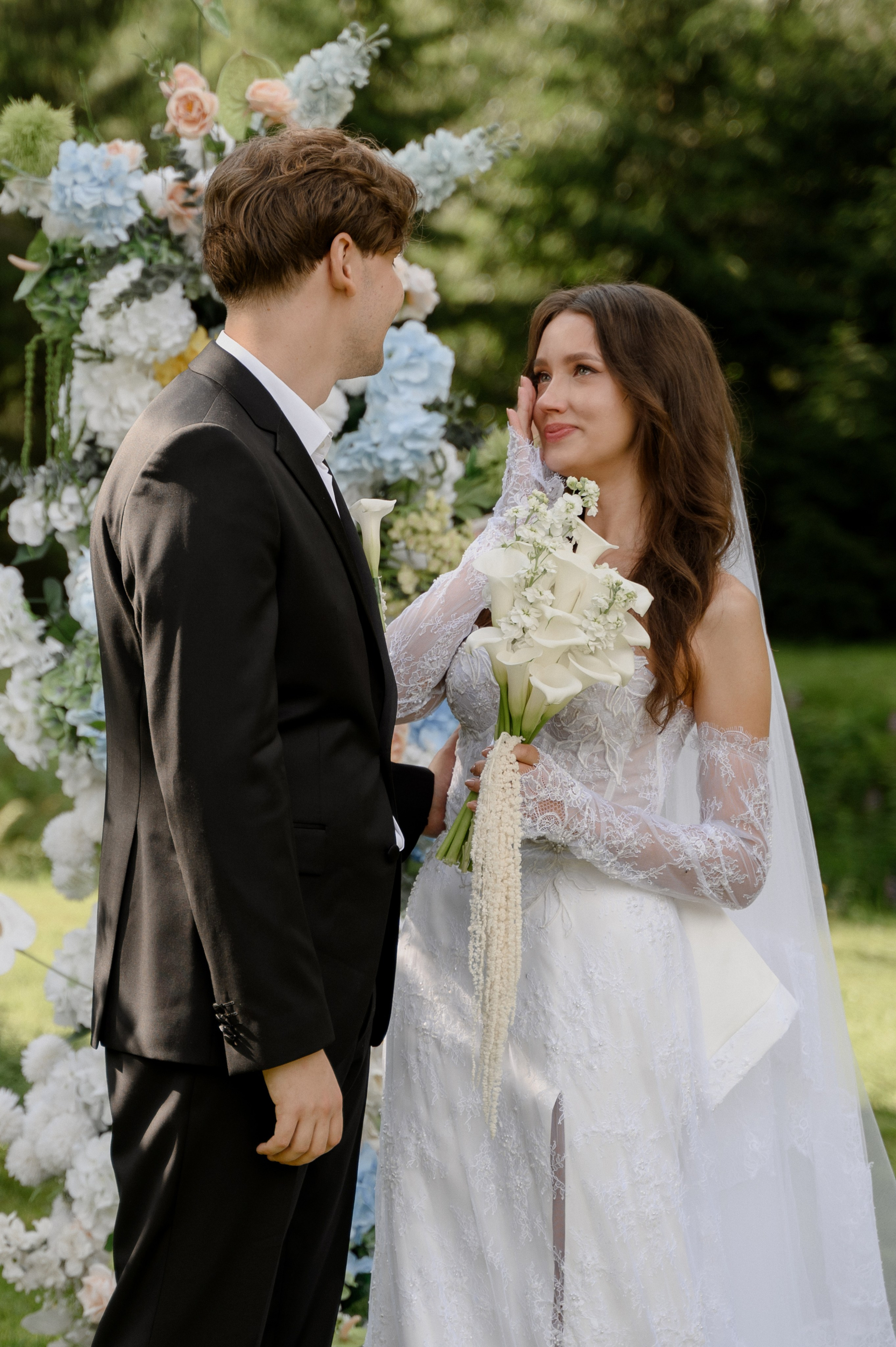 НИКИТА И КАТЯ. Свадебный фотограф Минск