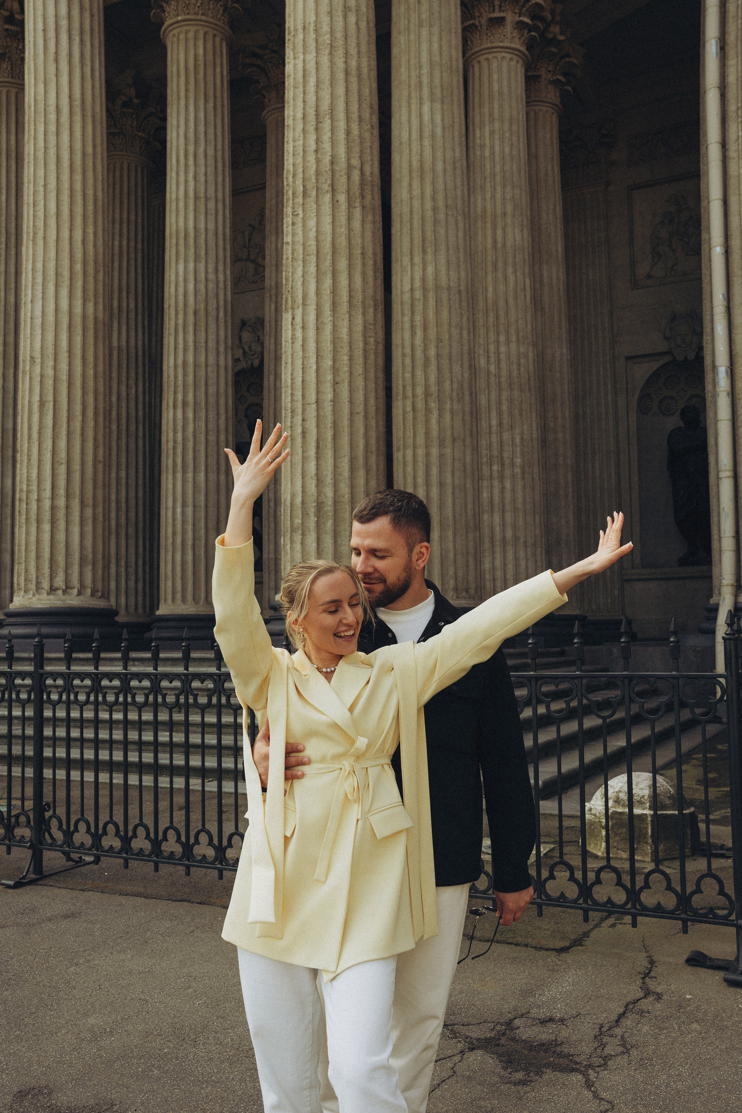 K & A. Фотограф Санкт-Петербург/Гомель Виктория Петрова