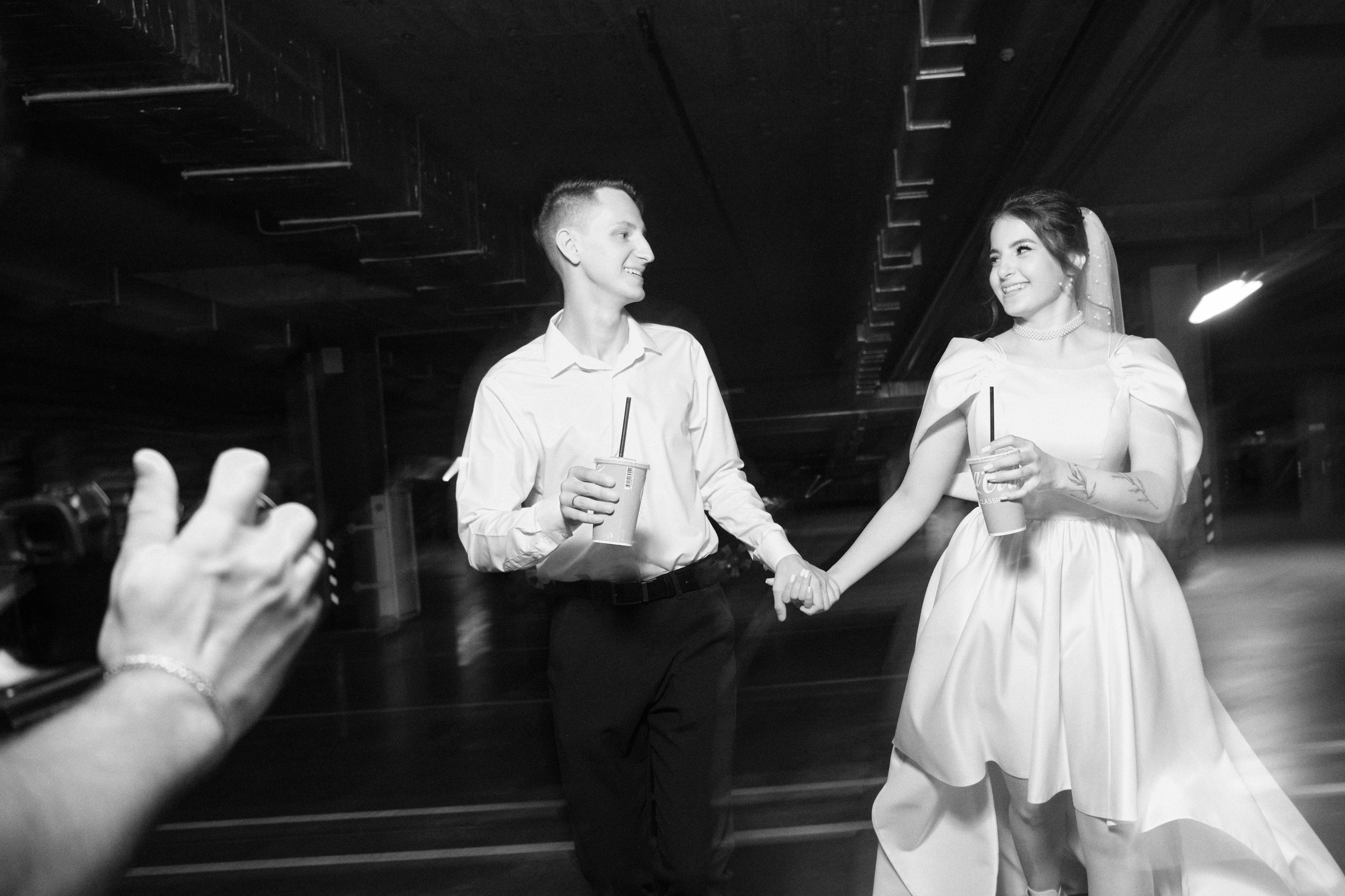 Свадебное Портфолио. Антон Ив